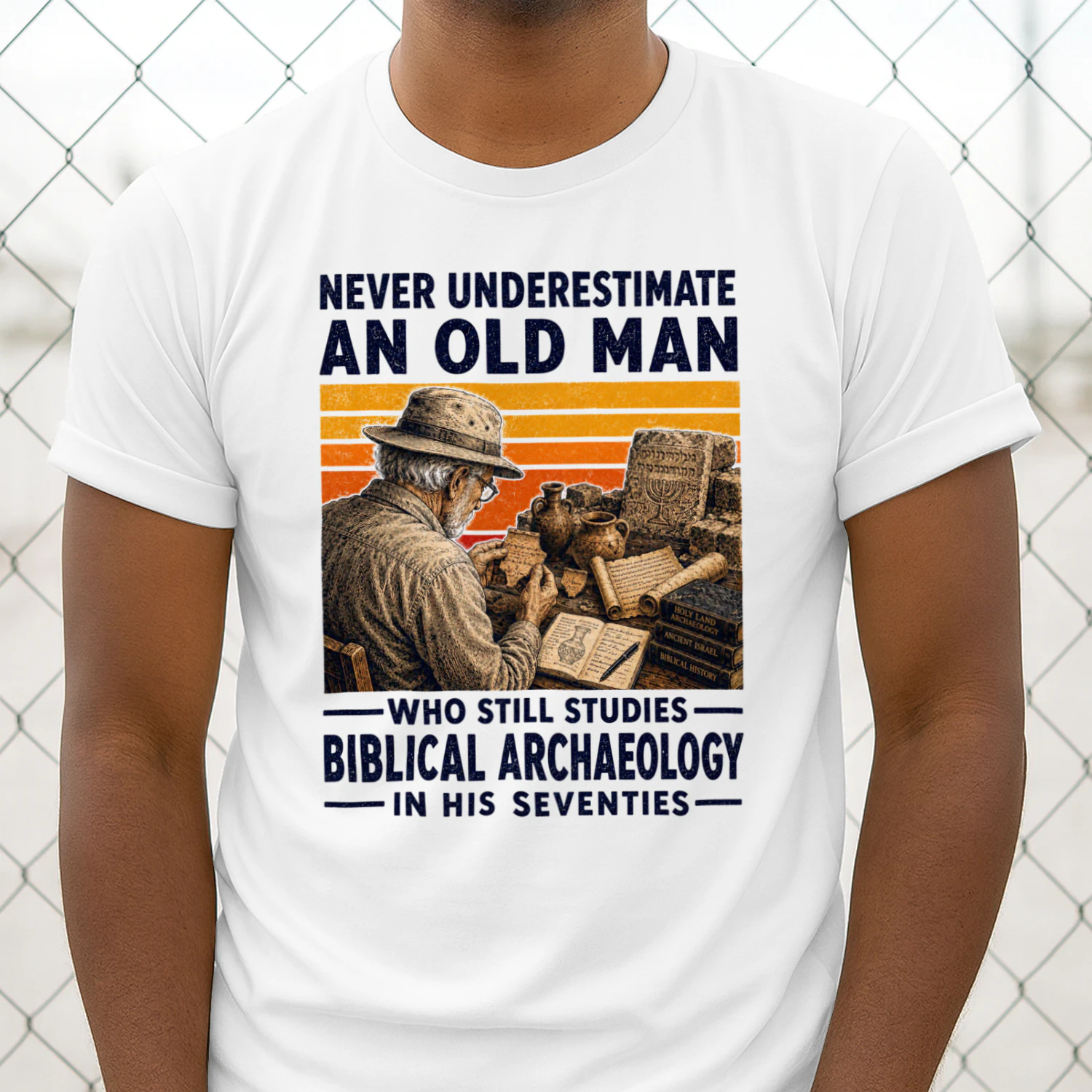 TEU0703 Biblical Archaeology