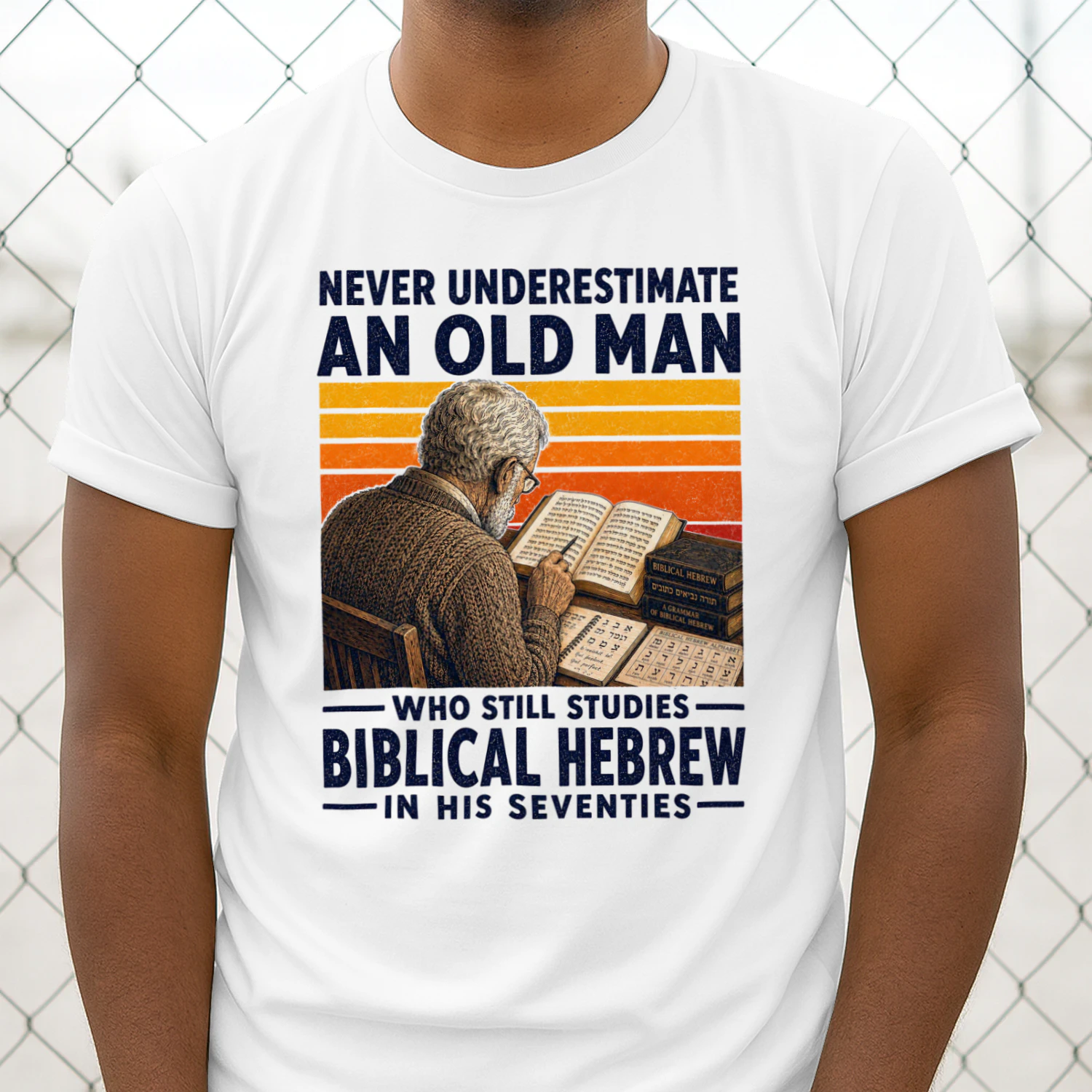 TEU0705 Biblical Hebrew