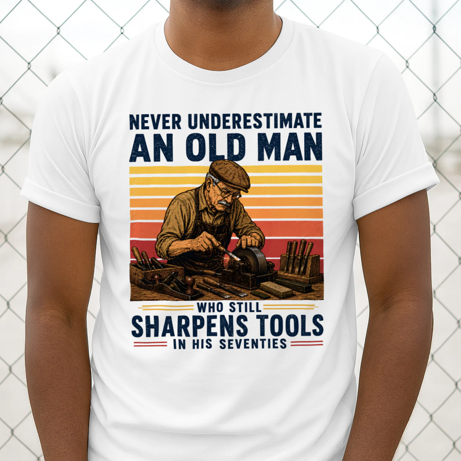 Sharpens Tools