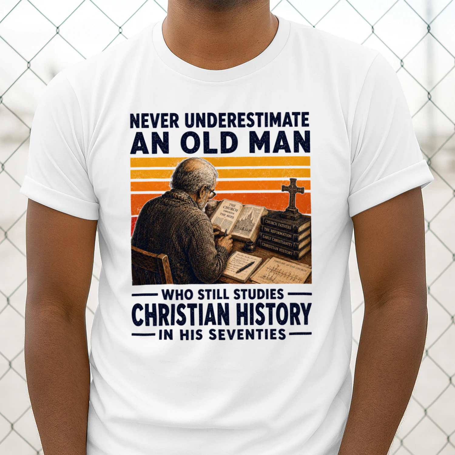 TEU0707 Christian History