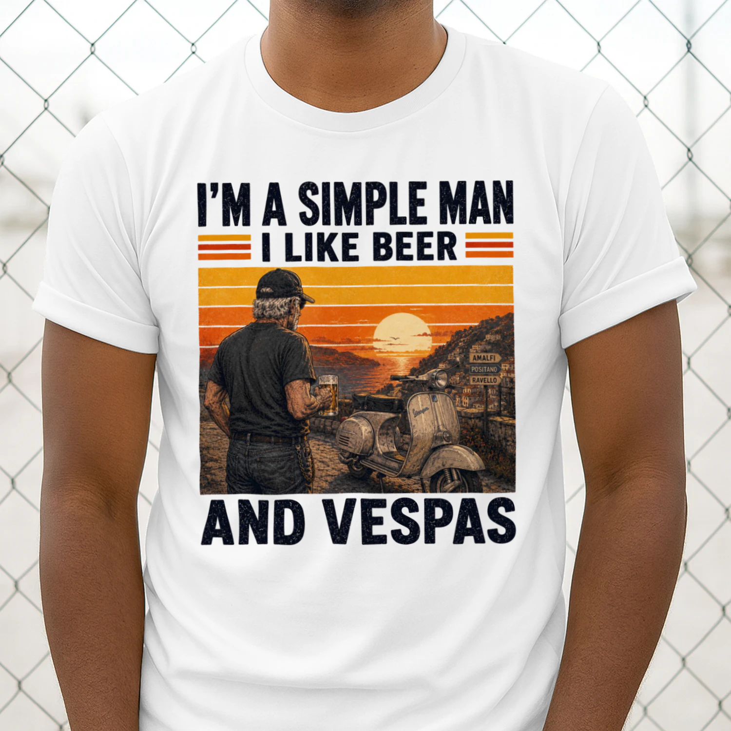 TEU0409 Vespas