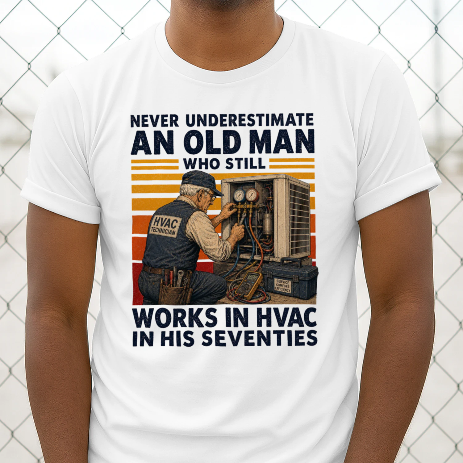 TEU0235 Works In Hvac