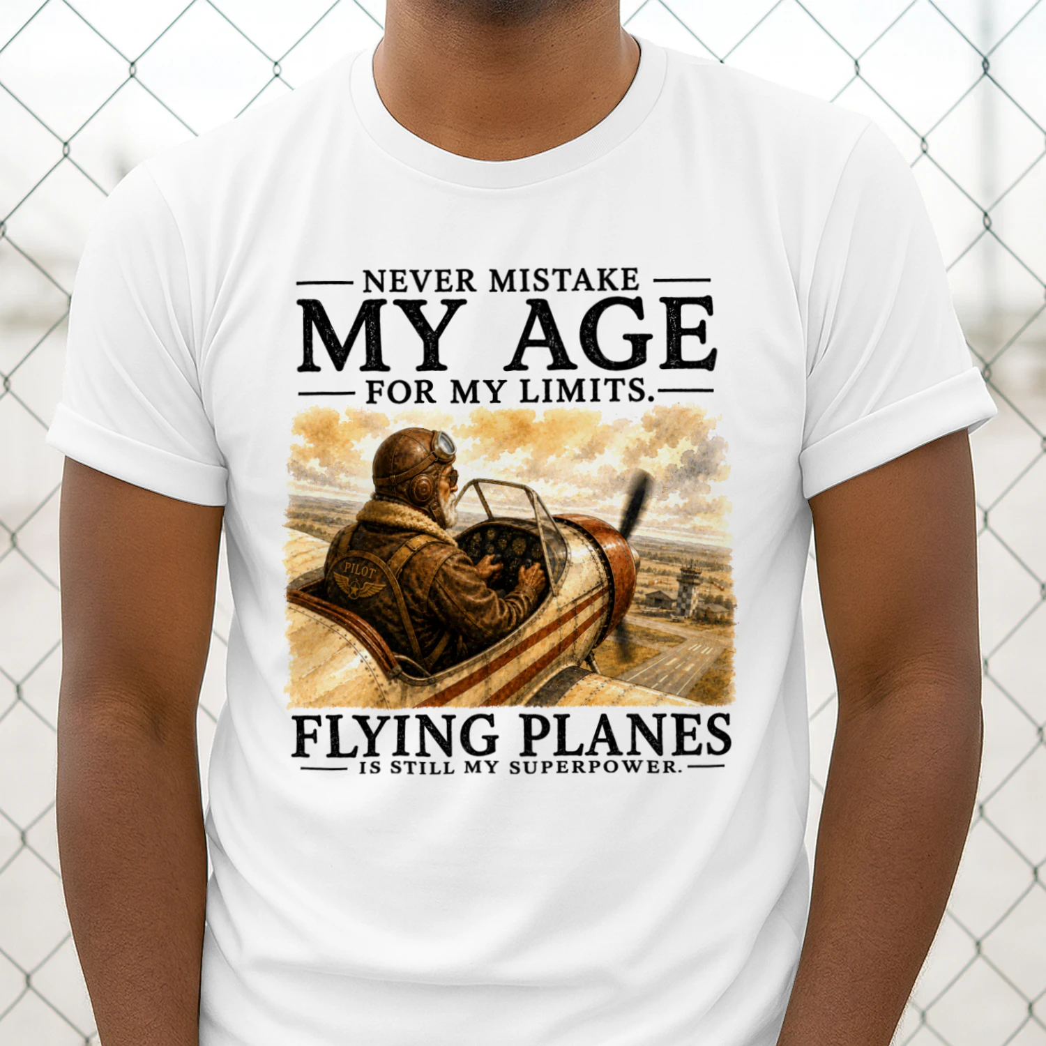TEU0587My Age - Flying Planes