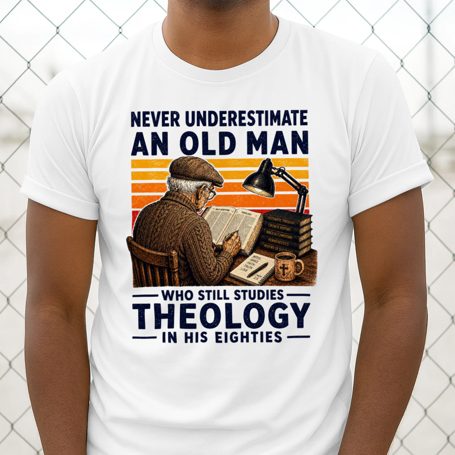 TEU0697 Theology
