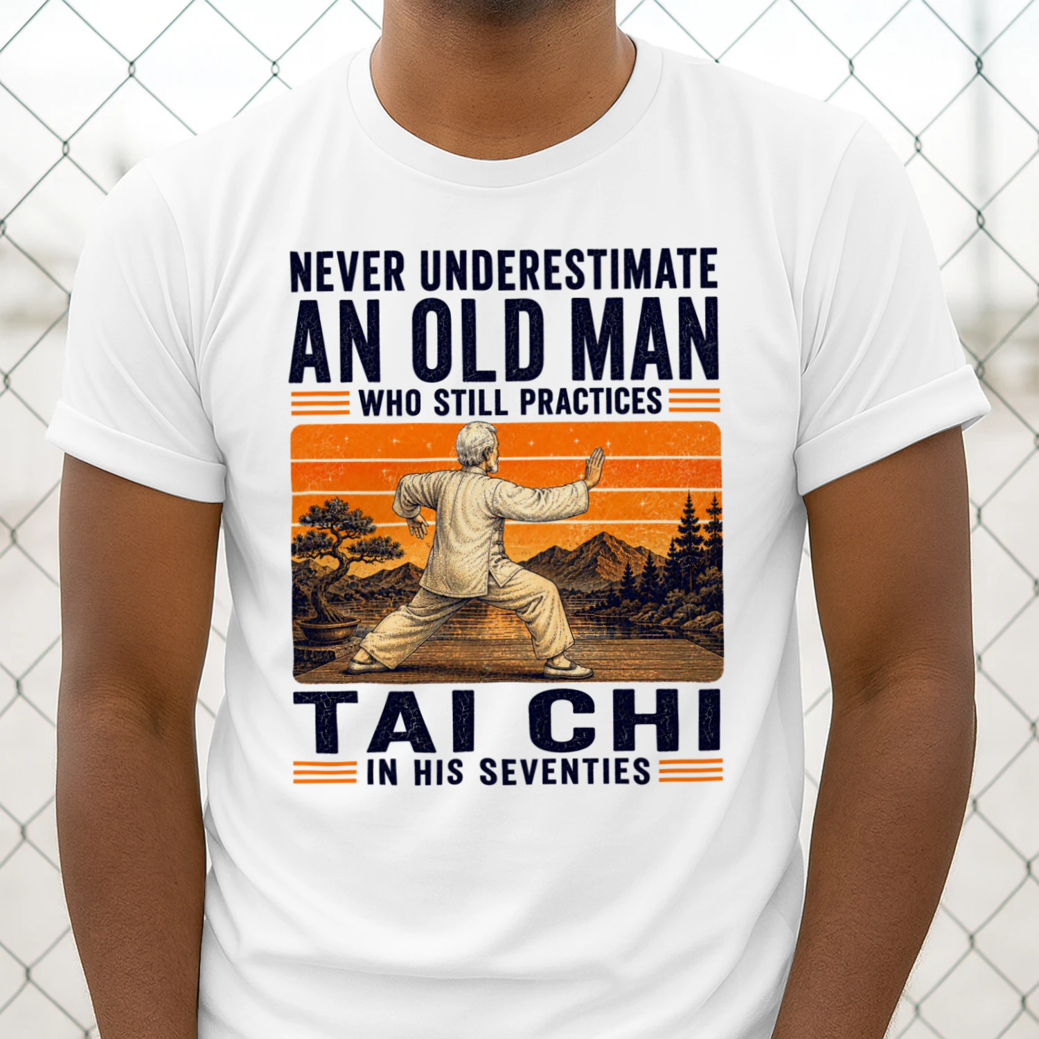 TEU0533 Tai Chi