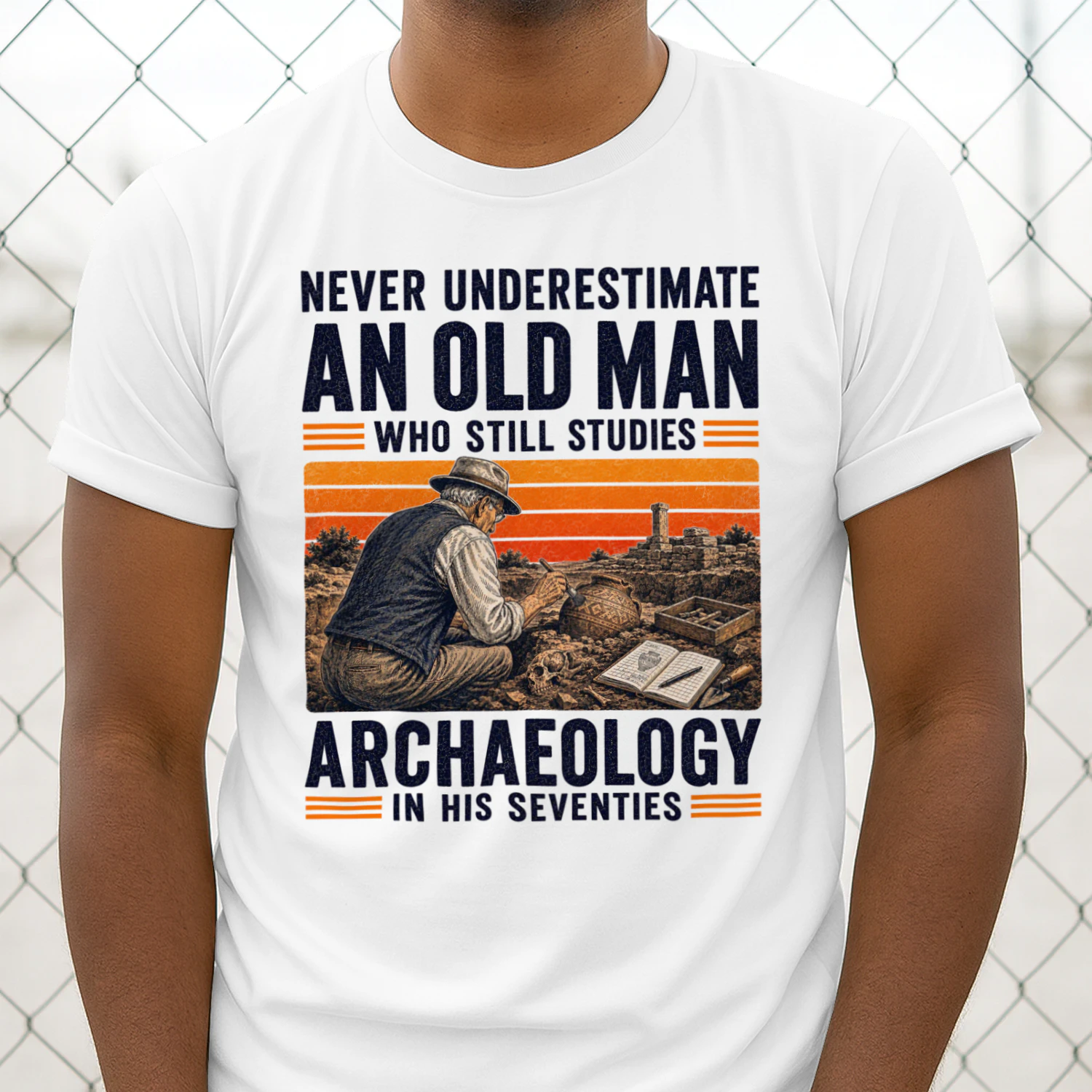 TEU0496 Archaeology