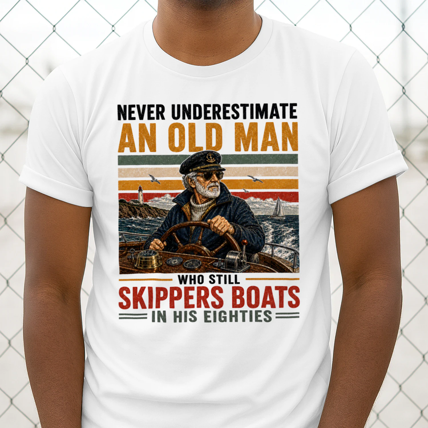 TEU0657 Skippers Boats