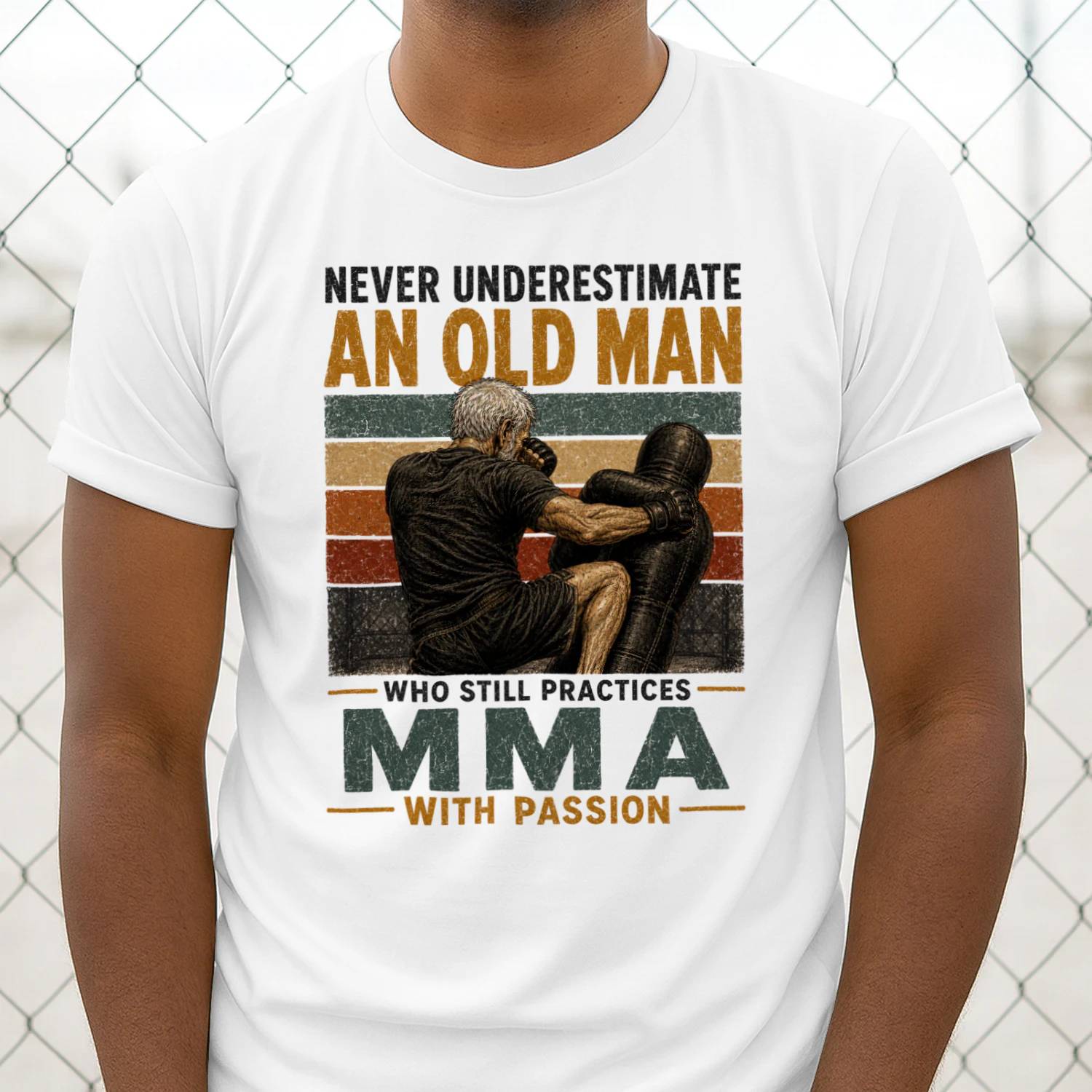 TEU0942 MMA