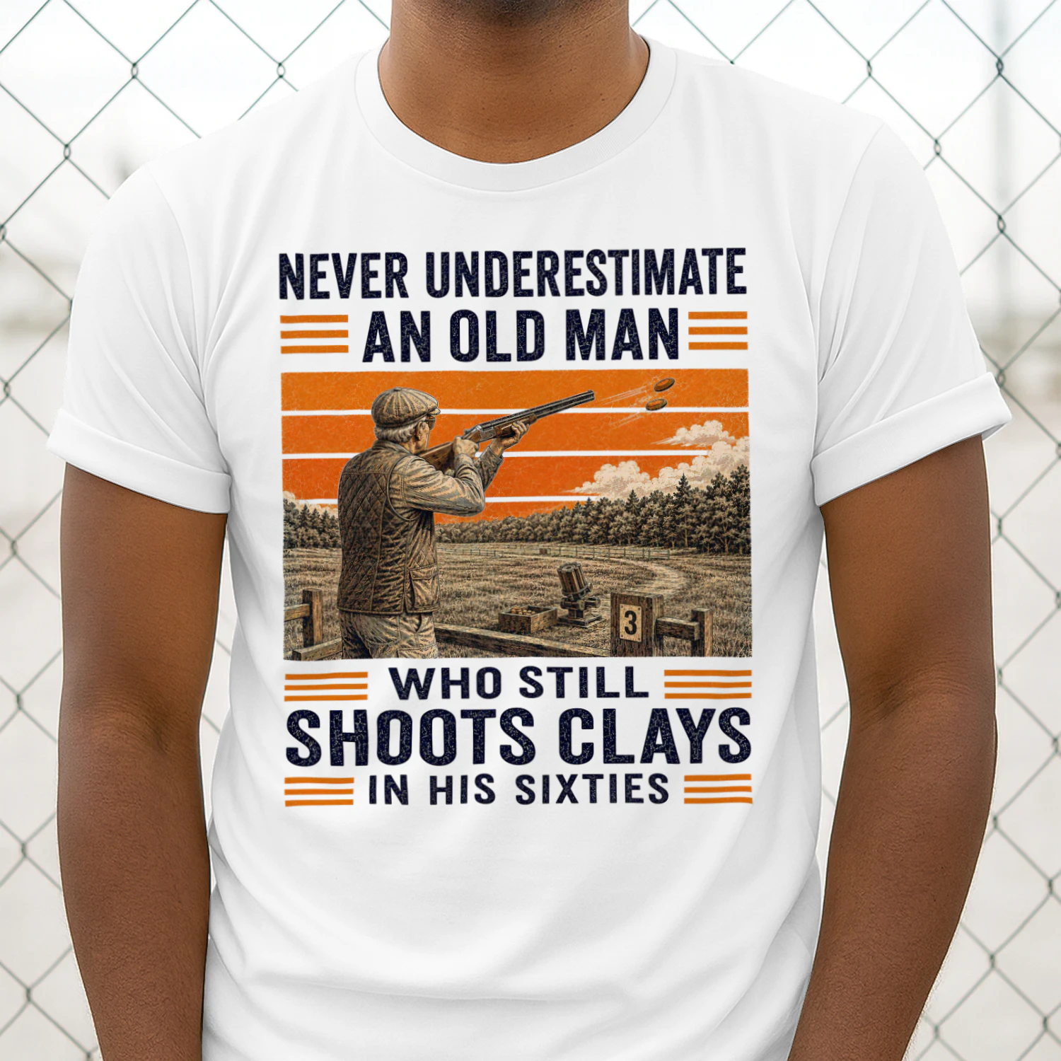 TEU0430 Shoots Clays