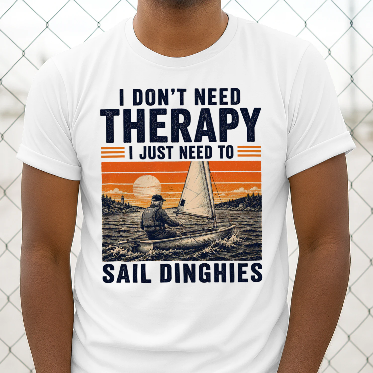 TEU0476 Sail Dinghies