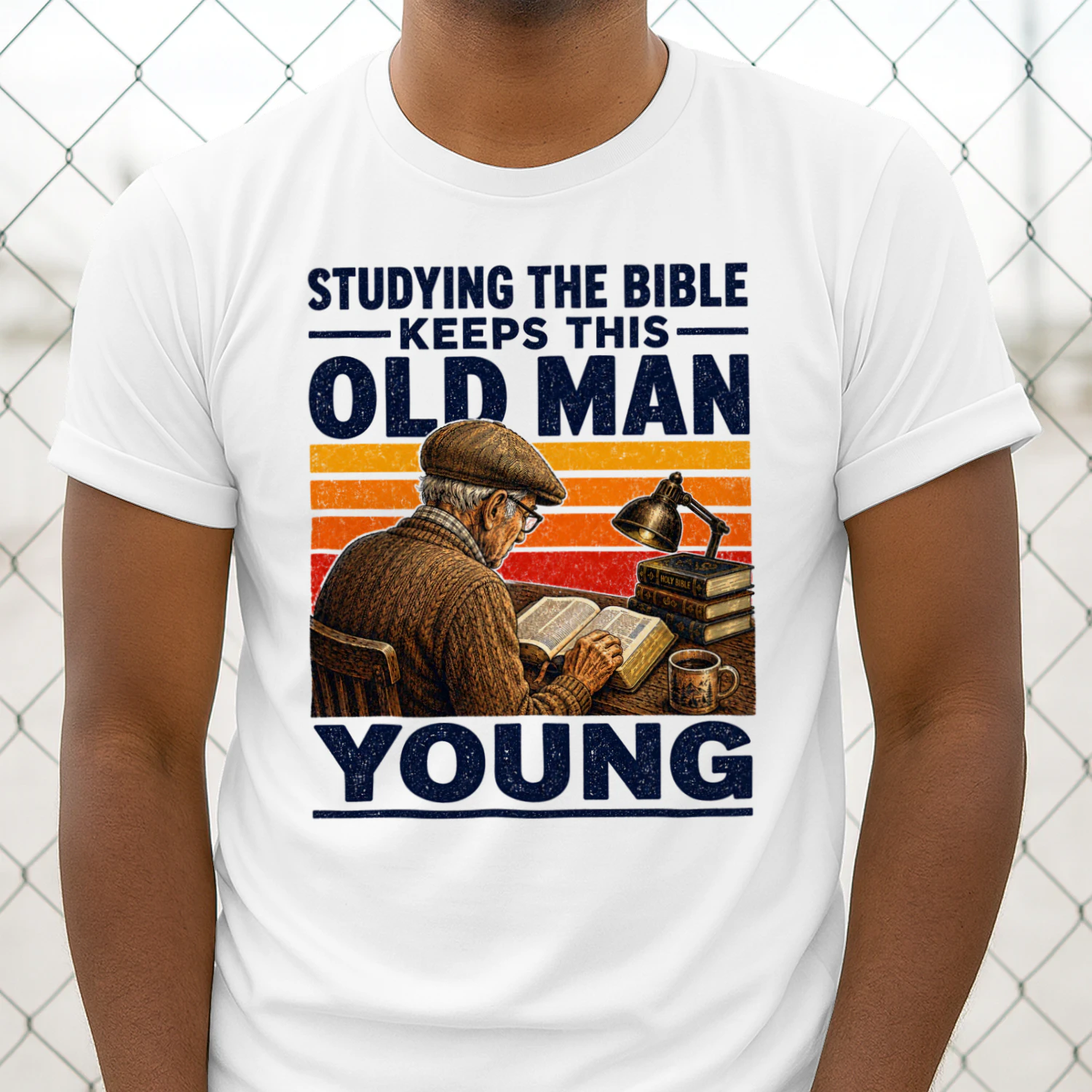 TEU0692 The Bible