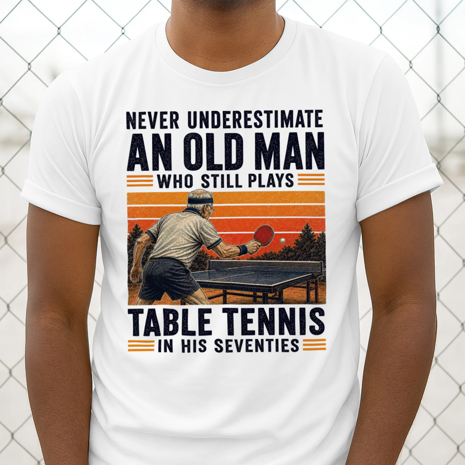 TEU0441 Table Tennis