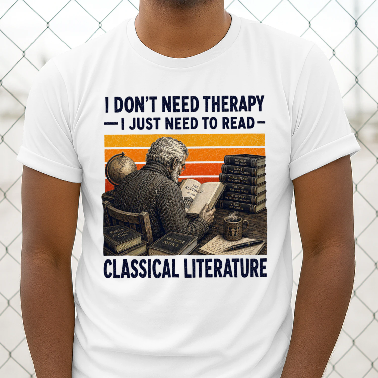 TEU0792 Classical Literature