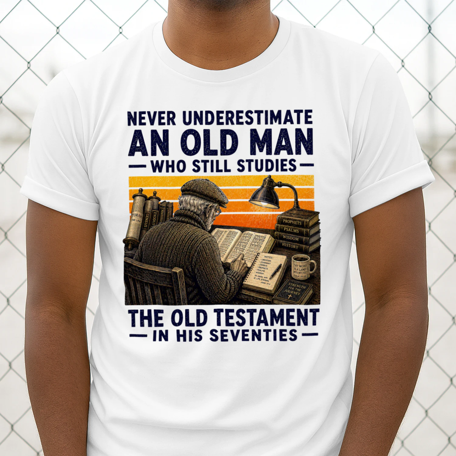 TEU0767 The Old Testament