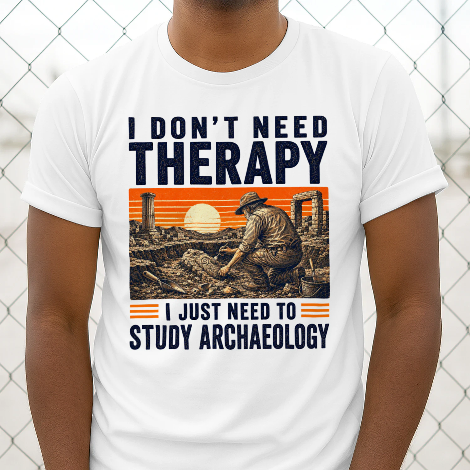 TEU0680 Study Archaeology