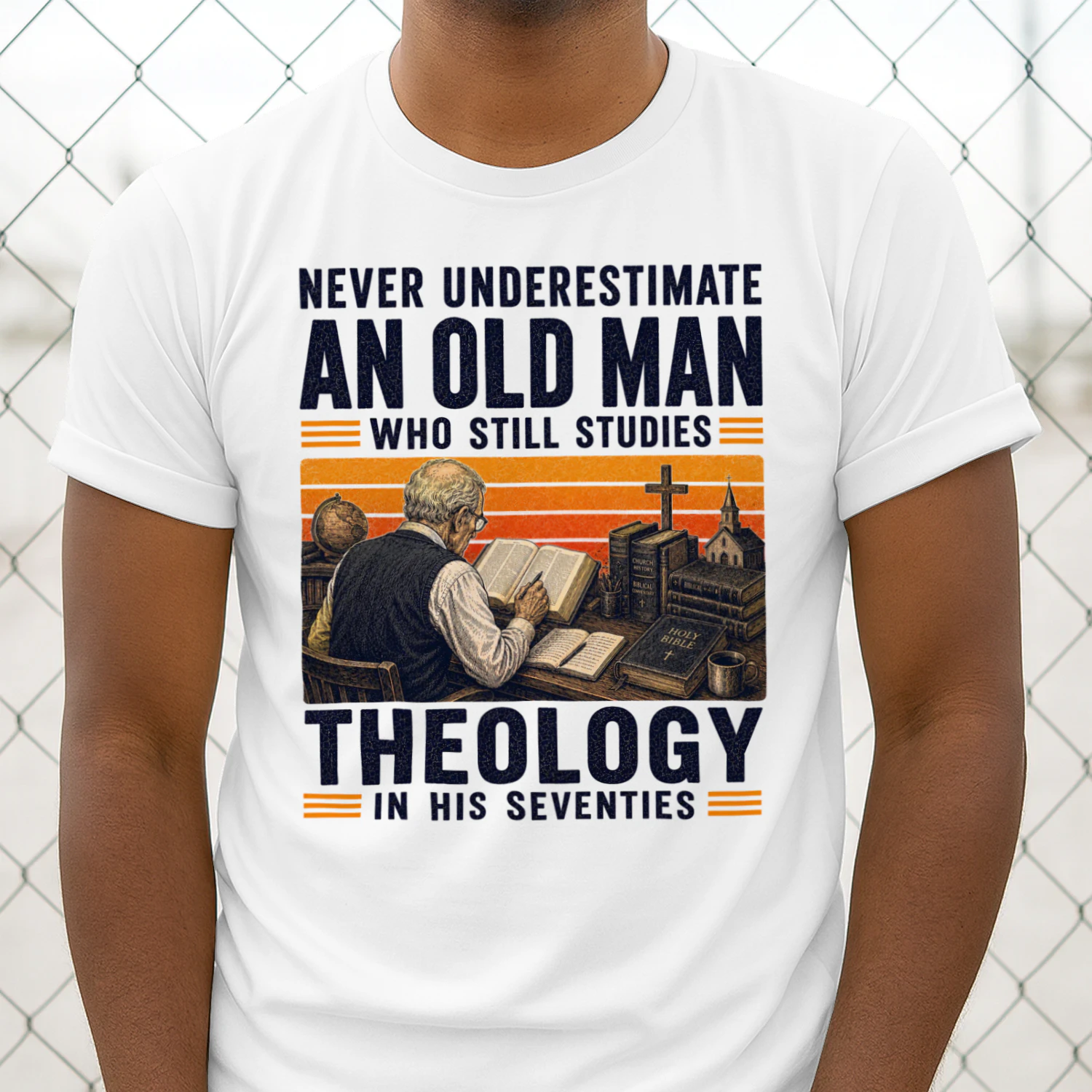 TEU0504 Theology