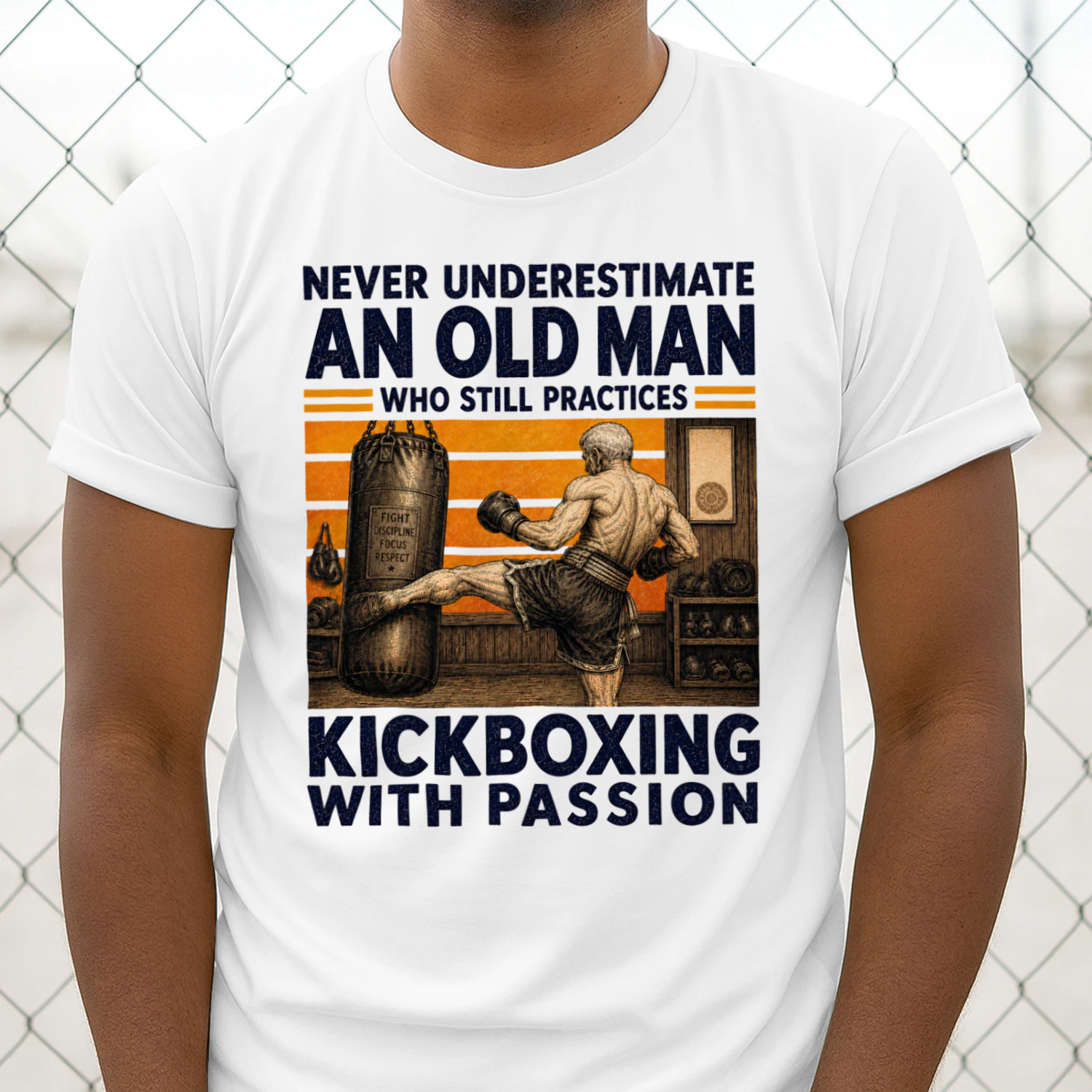 TEU0950 Kickboxing