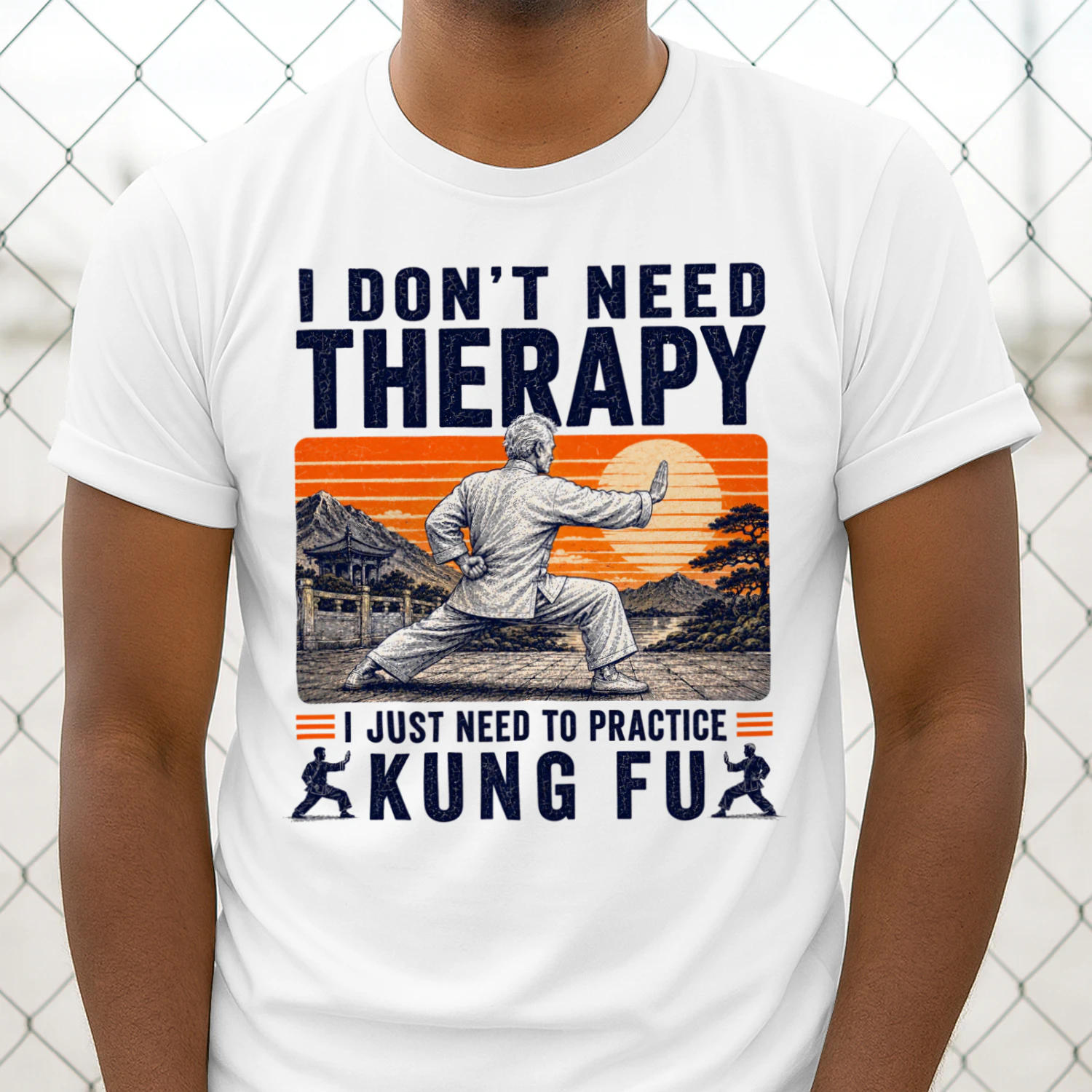 TEU0511 Kung Fu