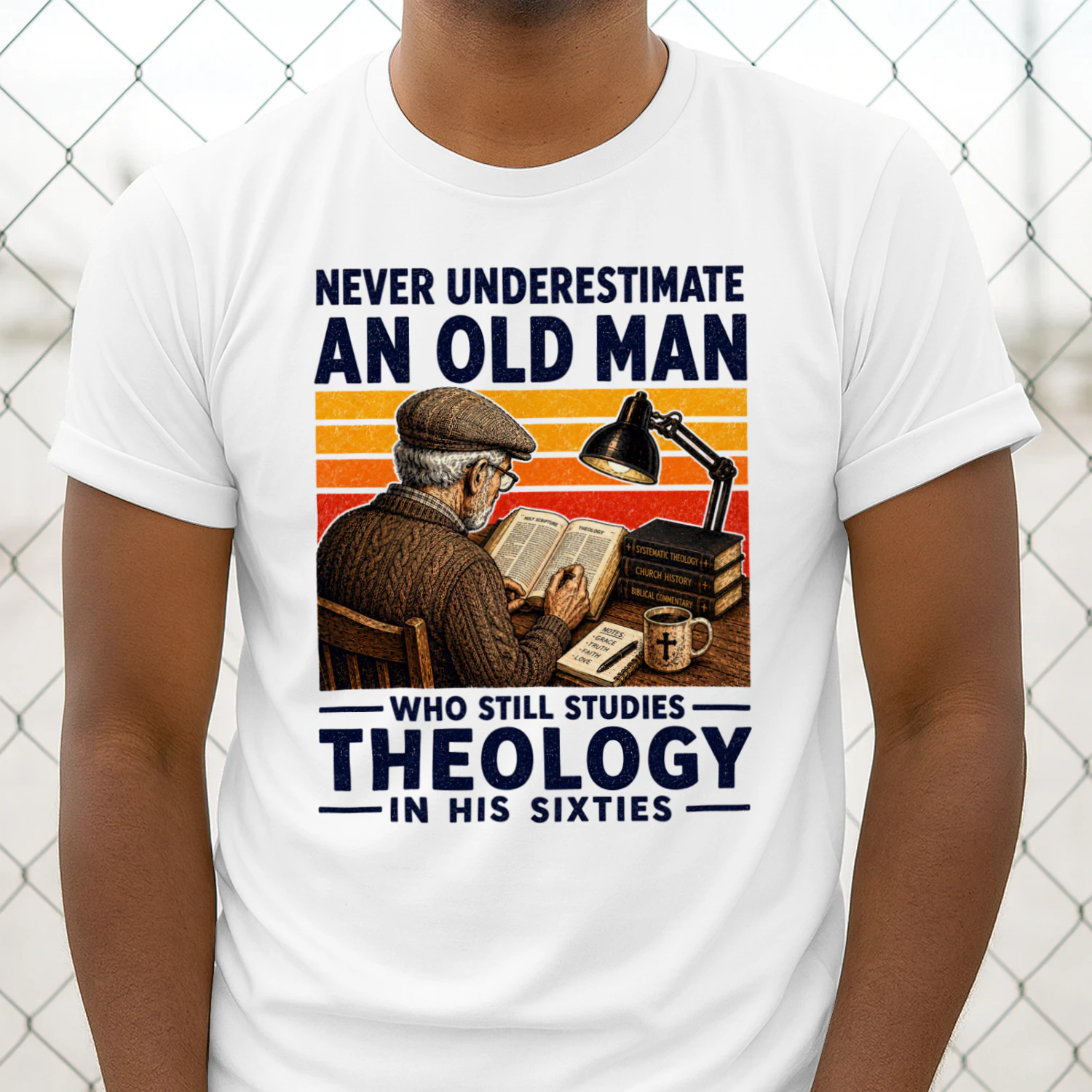 TEU0695 Theology