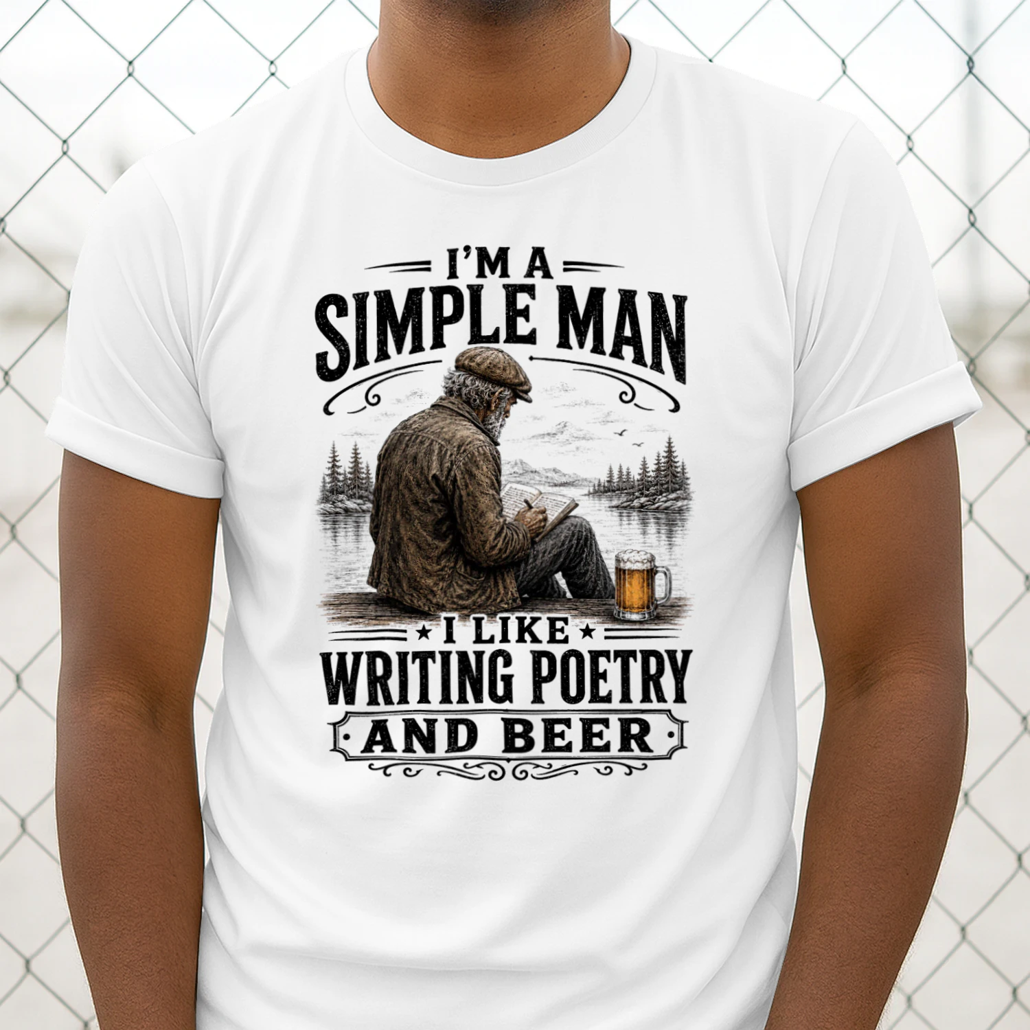 TEU0758 Writing Poetry