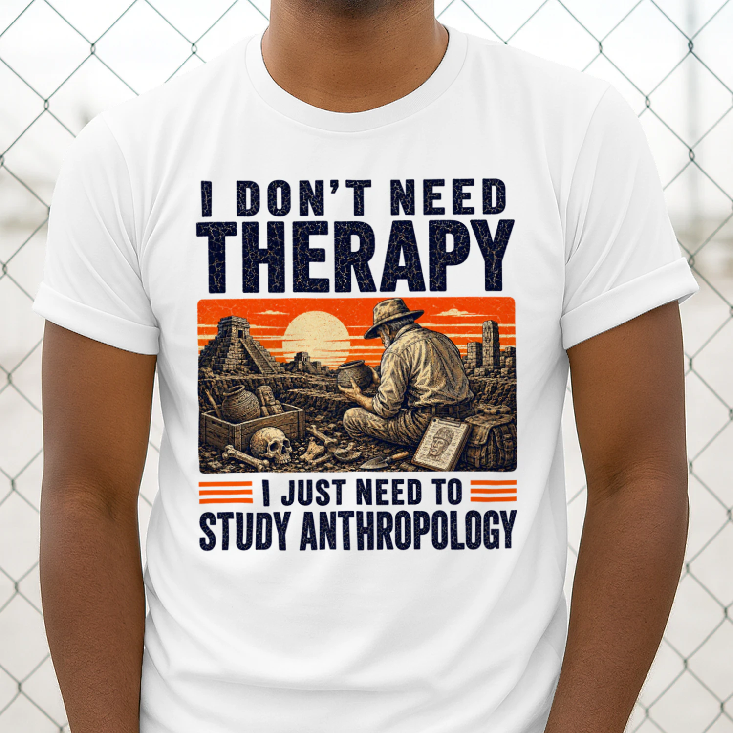 TEU0679 Study Anthropology