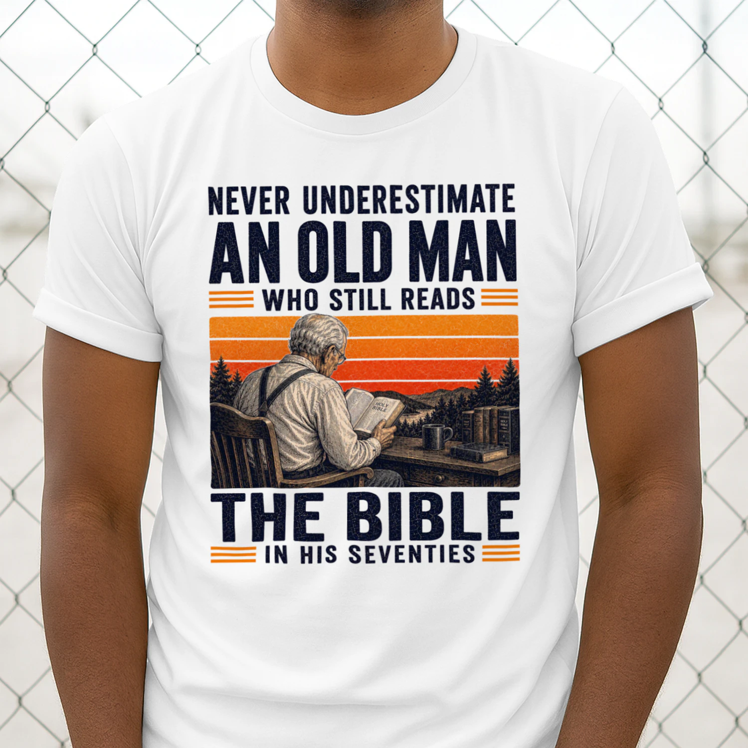 TEU0502 The Bible