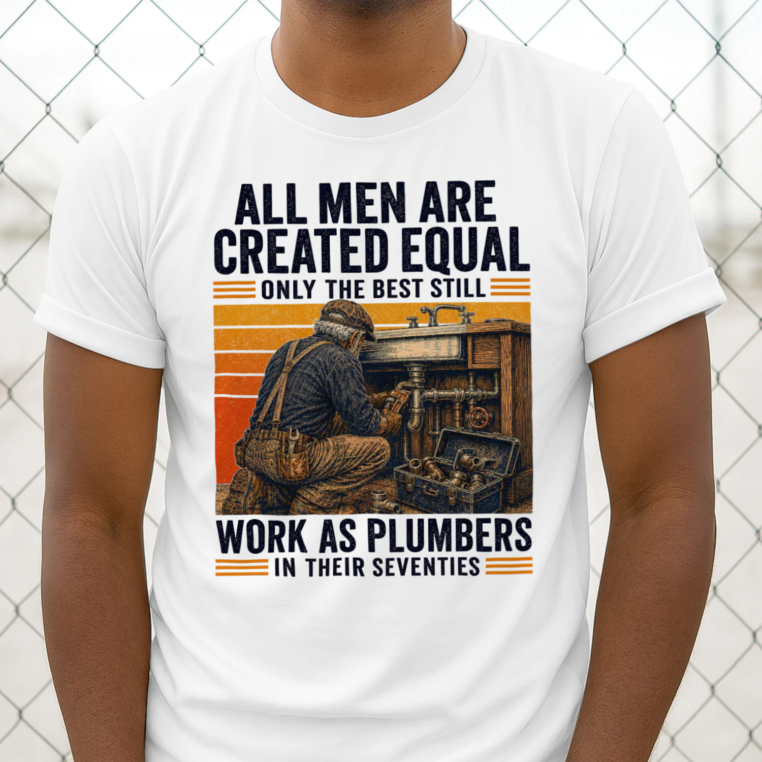 TEU0425 Work As Plumbers