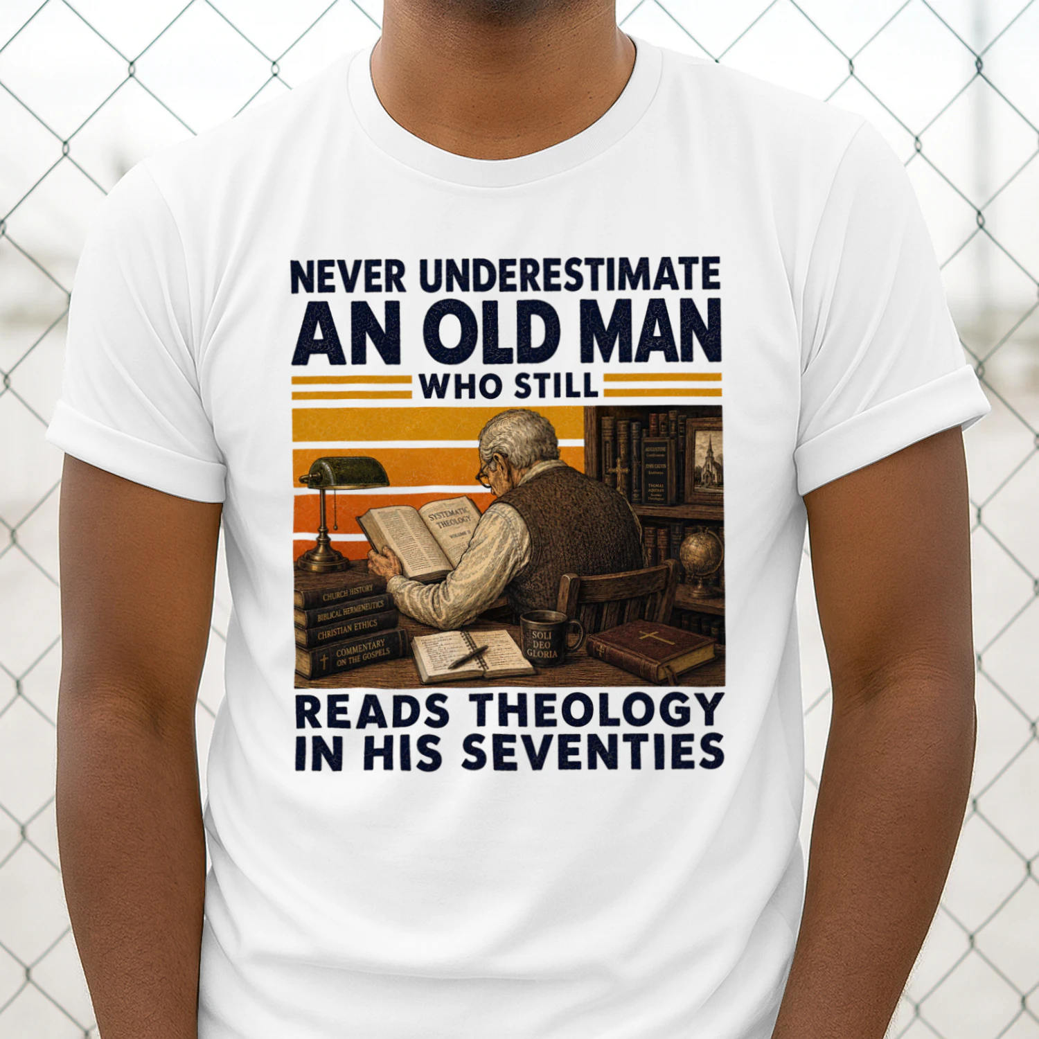 TEU0325 Reads Theology