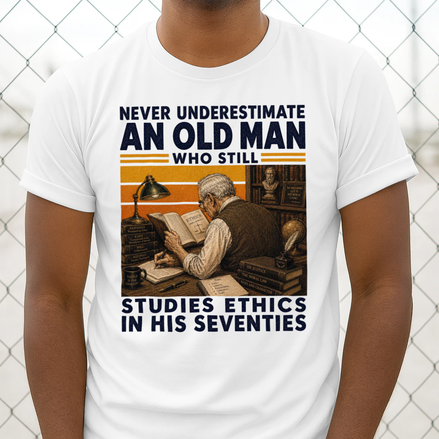 TEU0327 Studies Ethics