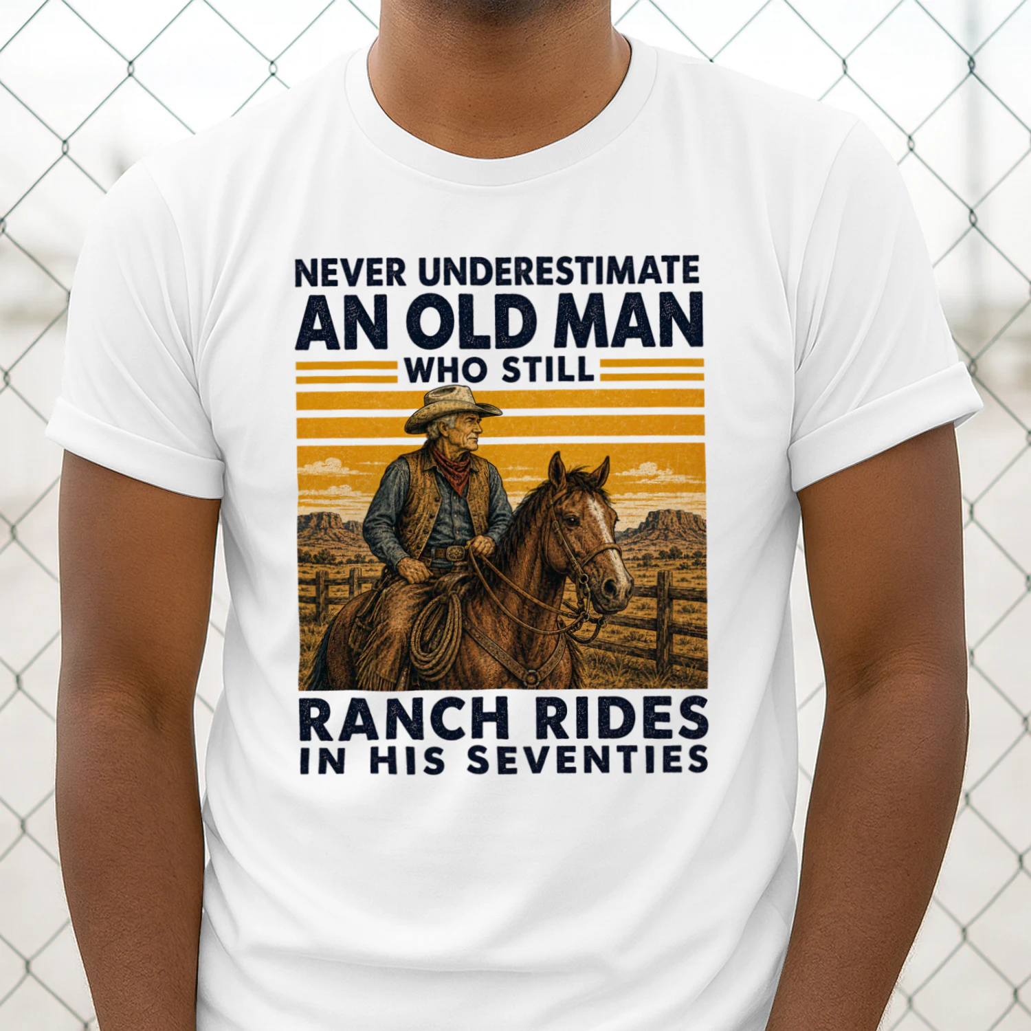 TEU0244 Ranch Rides