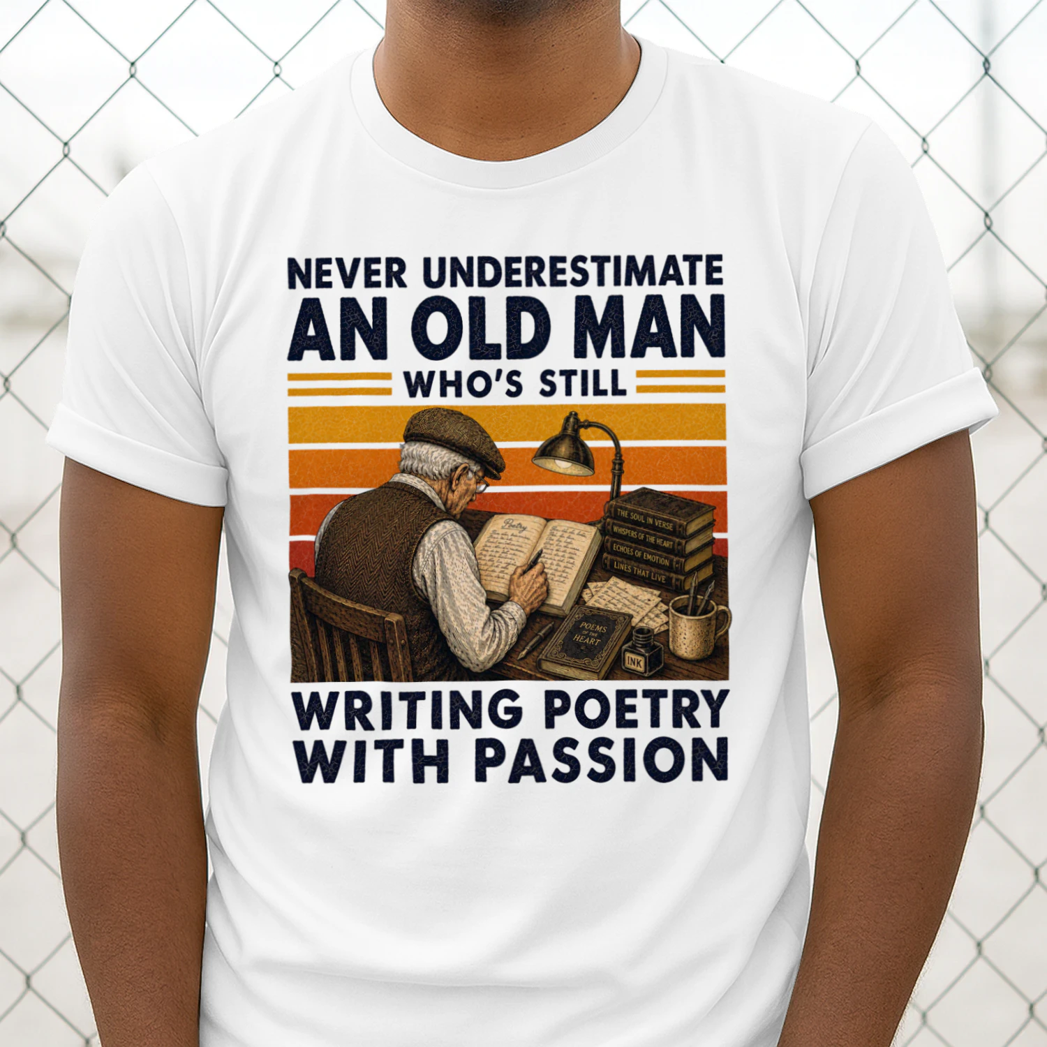 TEU0348 Writing Poetry