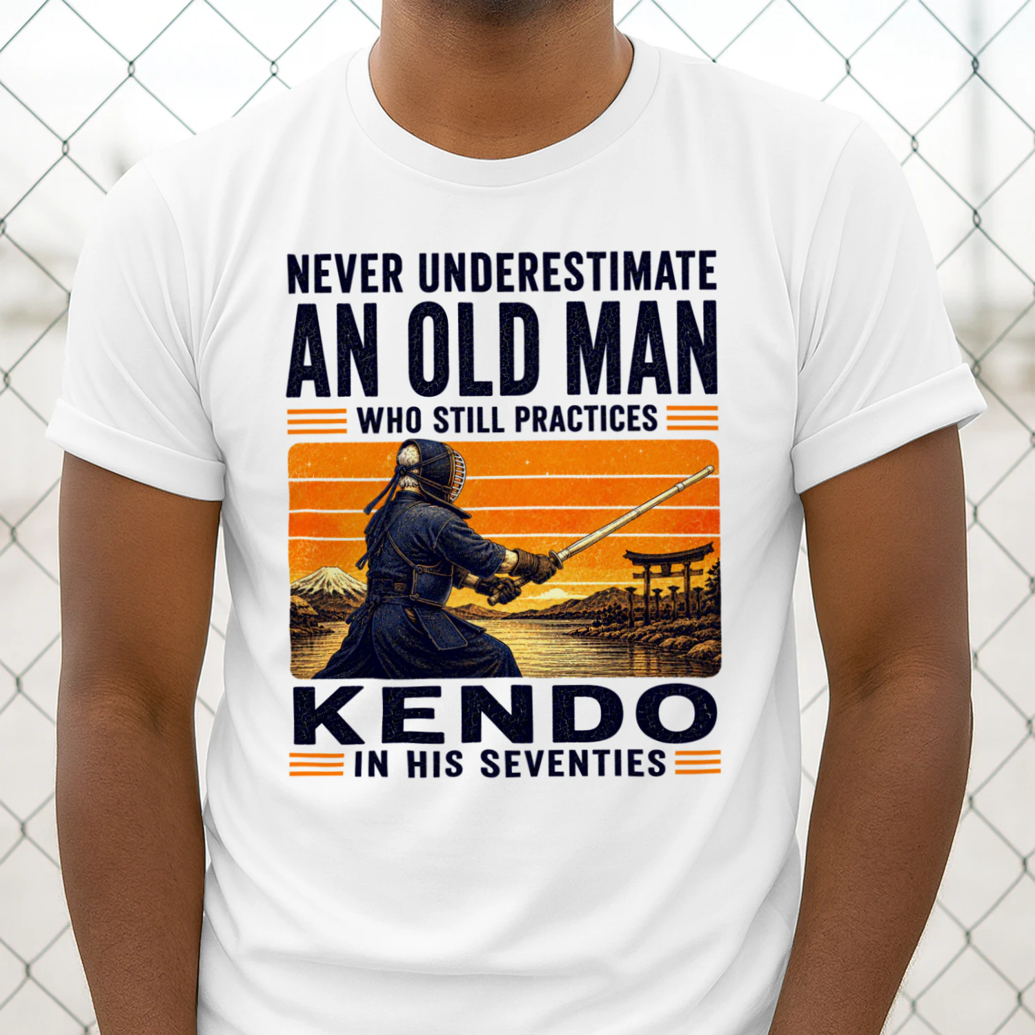 TEU0539 Kendo