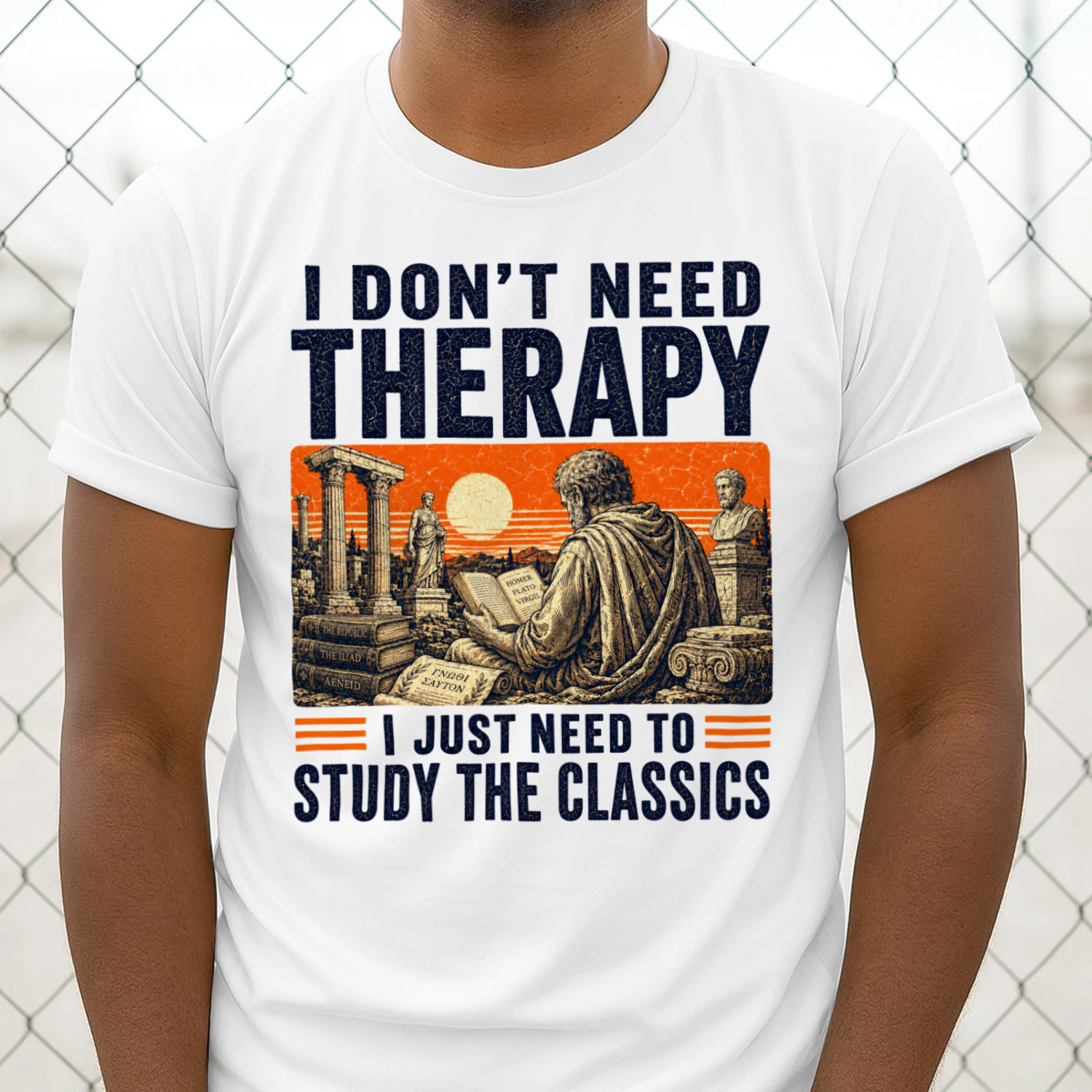 TEU0686 Study The Classics