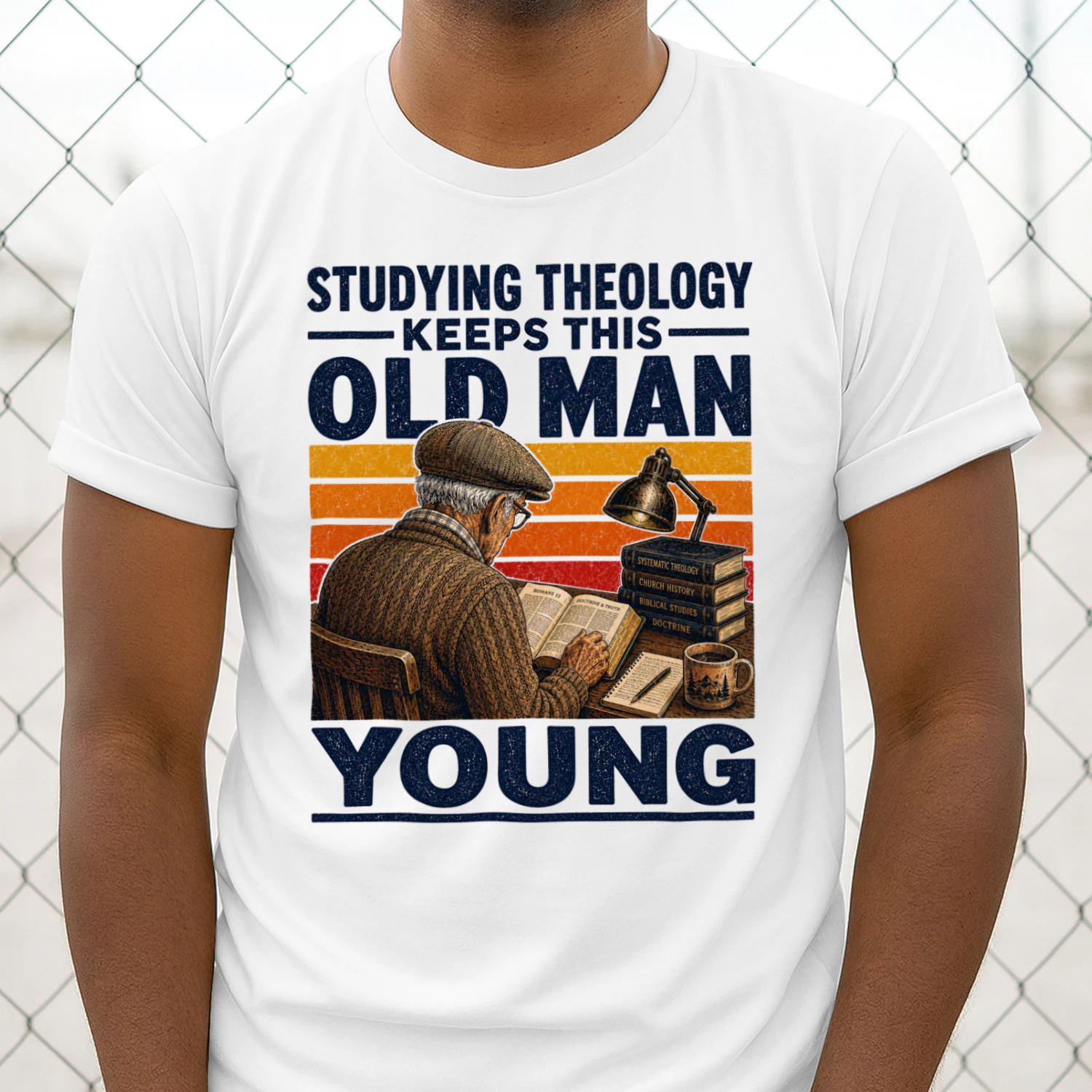 TEU0710 Studying Theology