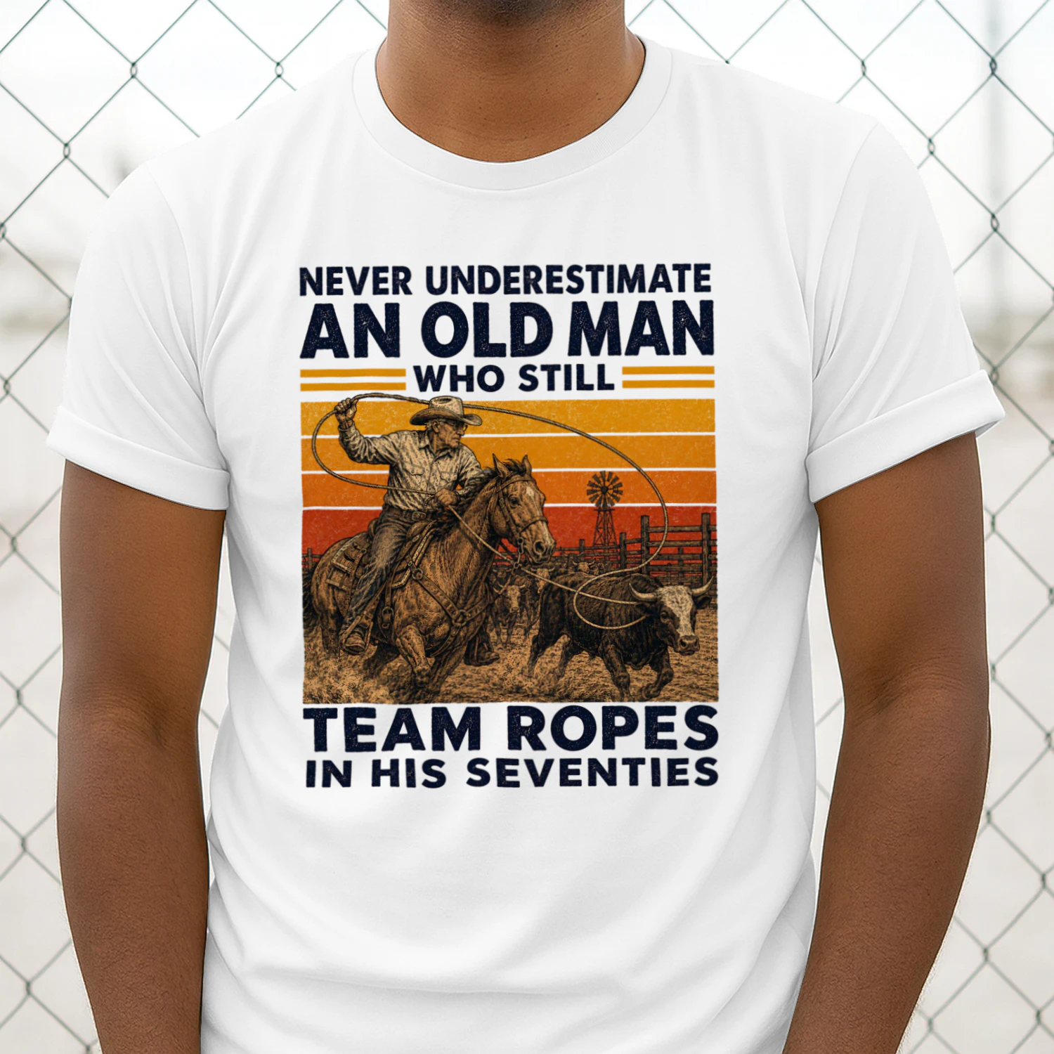 TEU0243 Team Ropes