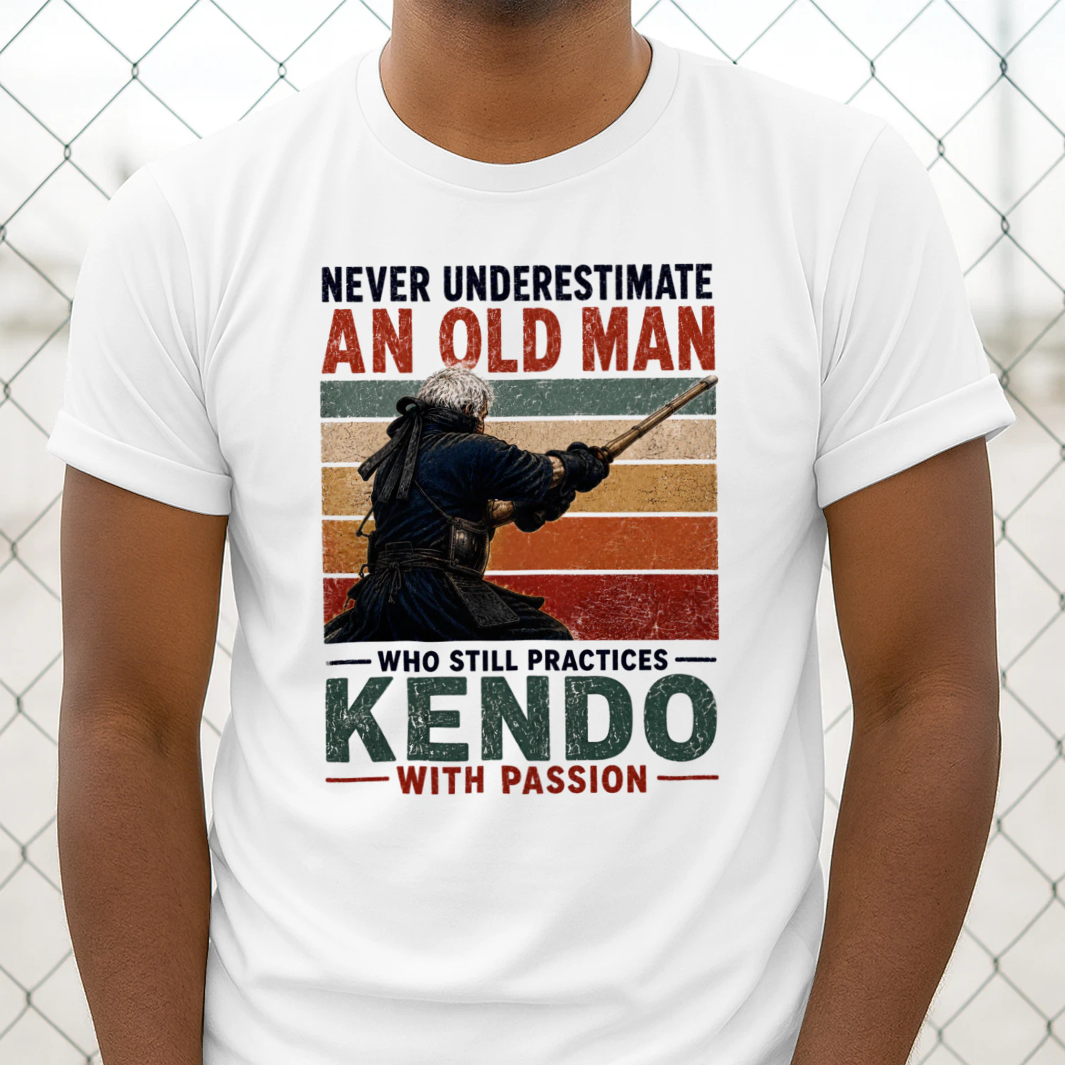 TEU0941 Kendo
