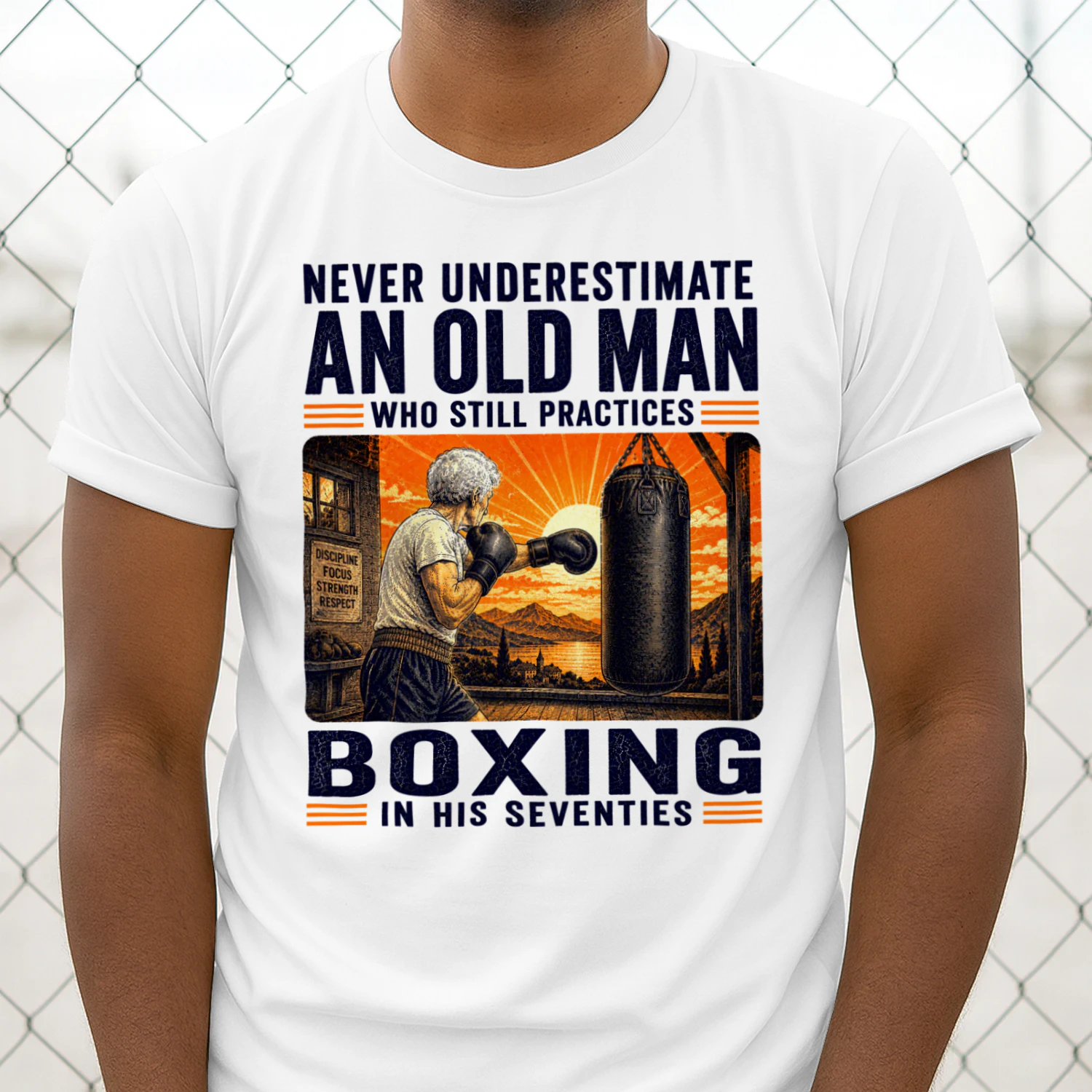TEU0544 Boxing