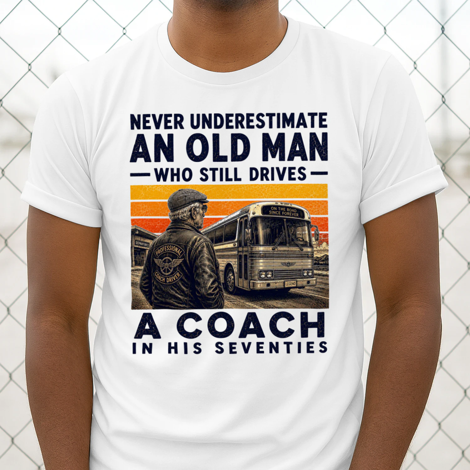 TEU0794 A Coach