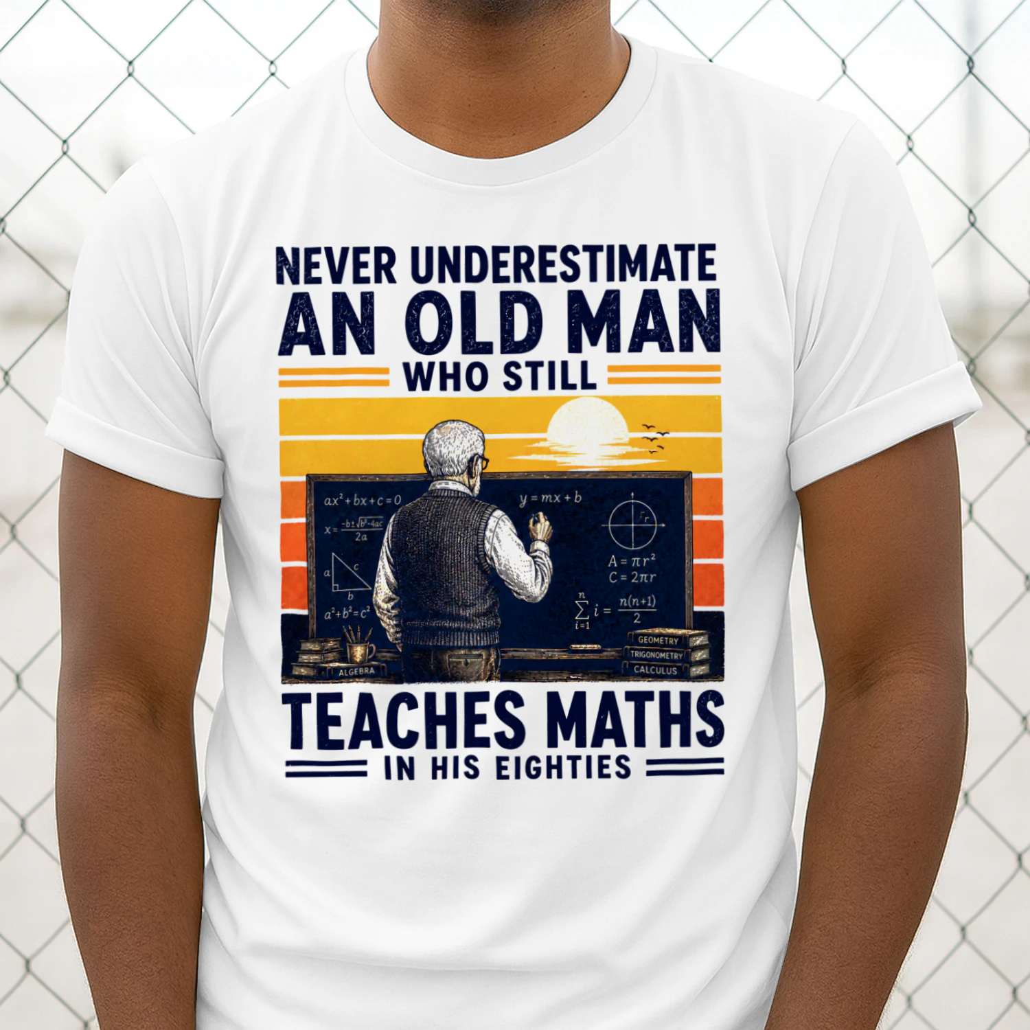 TEU0659 Teaches Maths