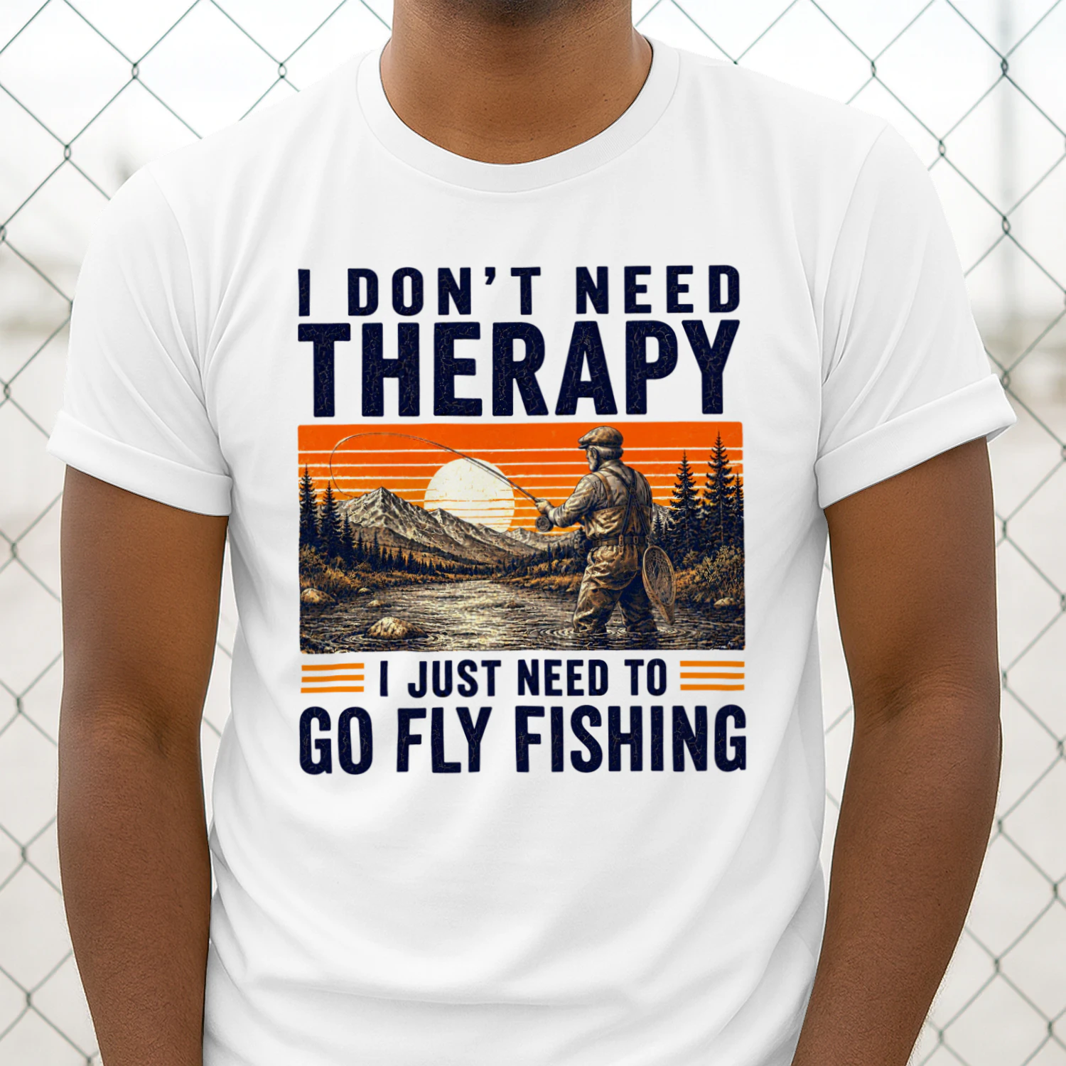 TEU0559 Go Fly Fishing