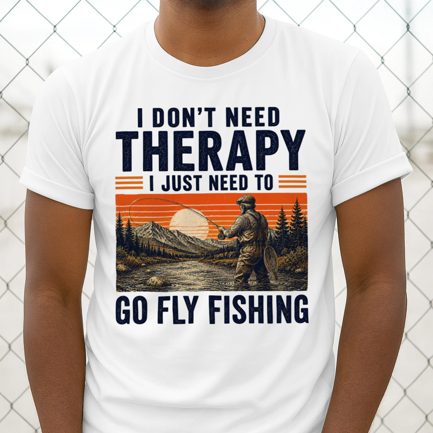 TEU0468 Go Fly Fishing