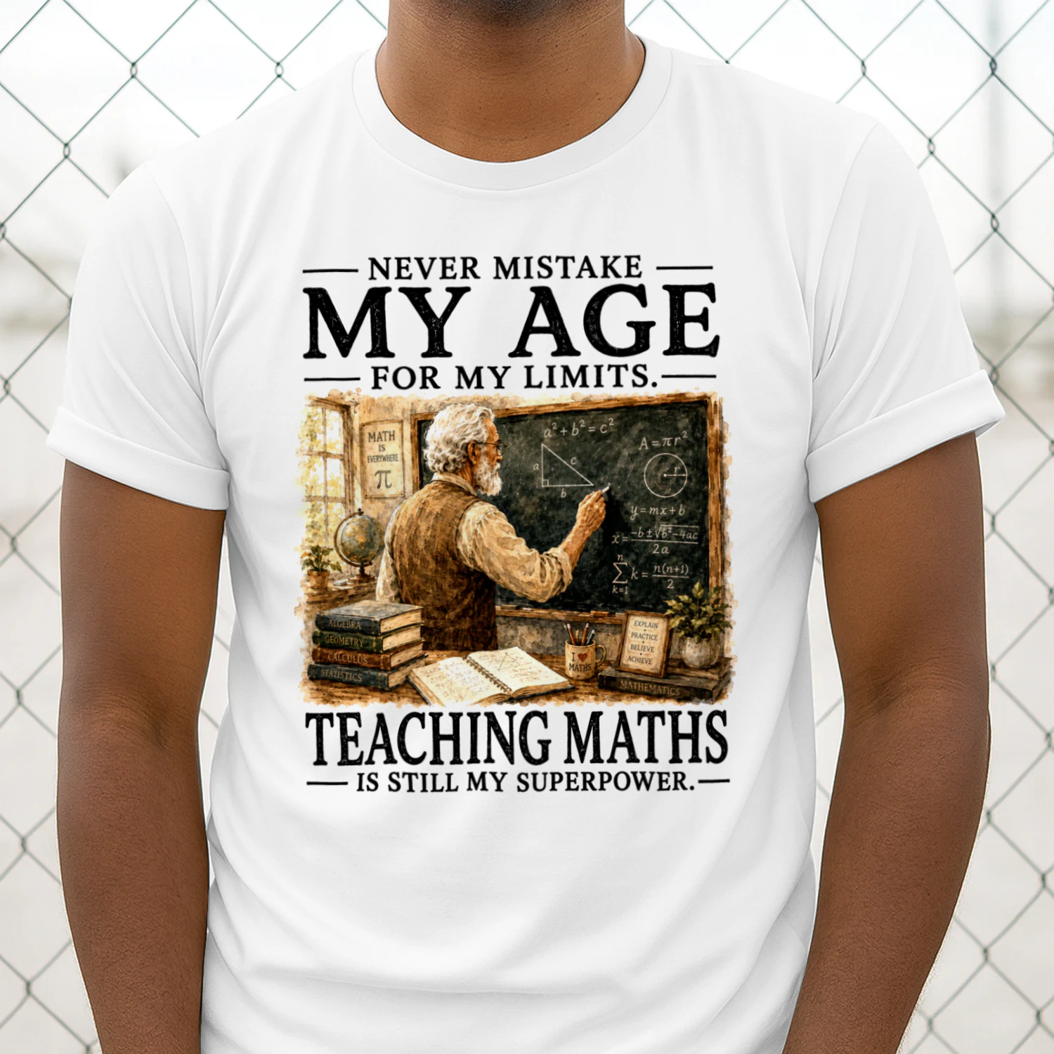TEU0601 Teaching Maths