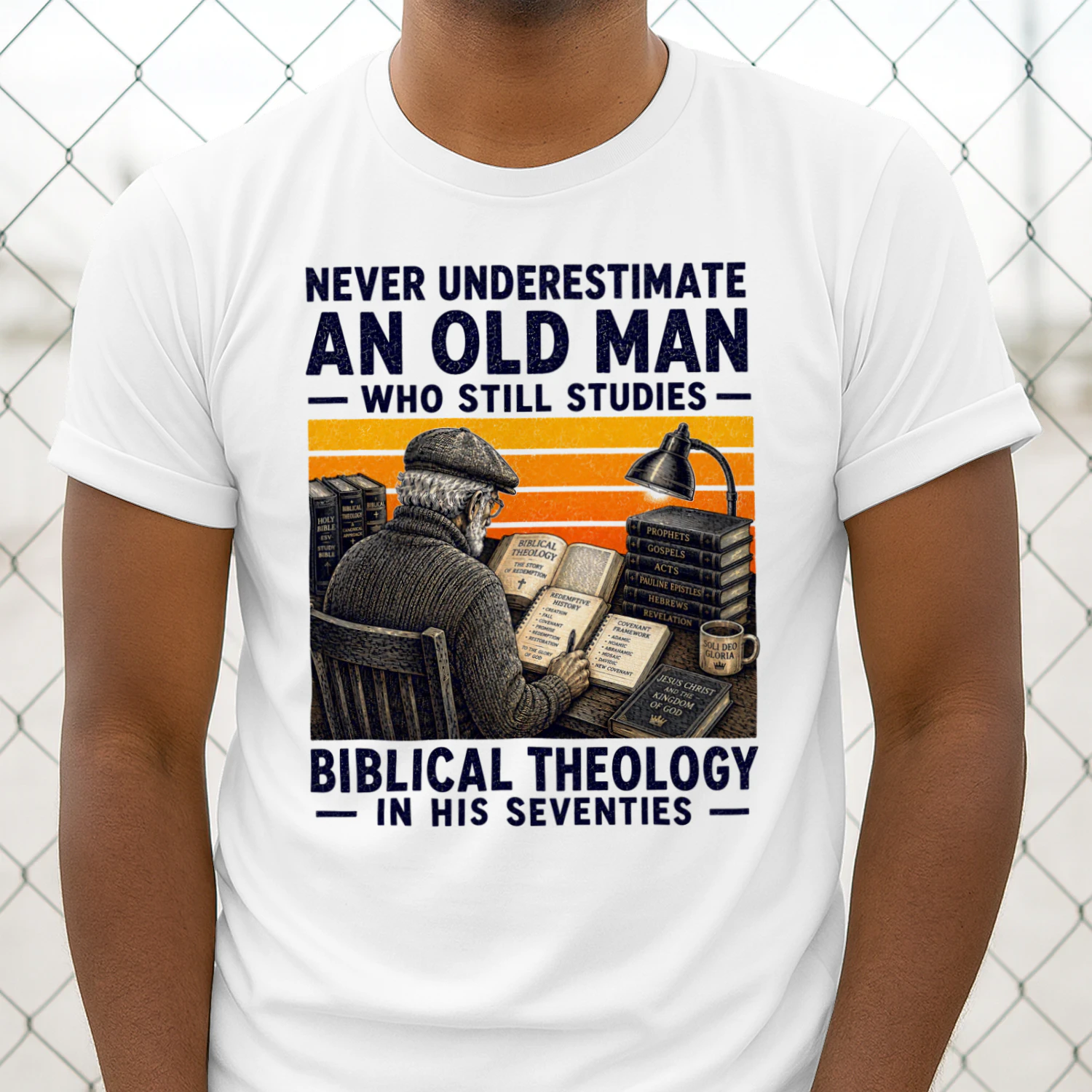 TEU0760 Biblical Theology 70