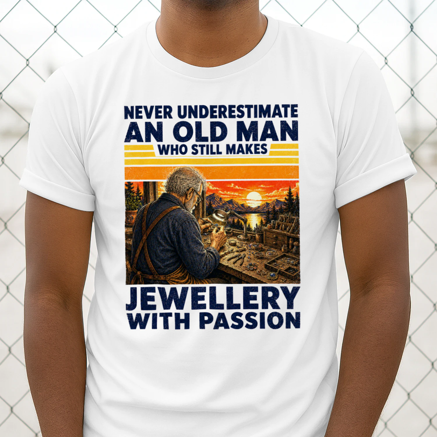 TEU1105 Makes Jewellery