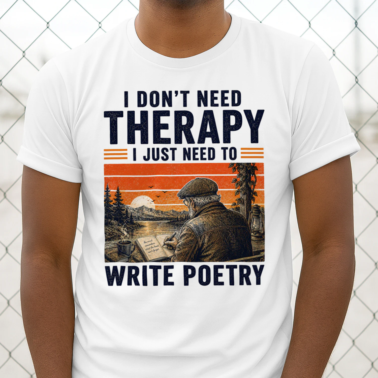 TEU0457 Write Poetry