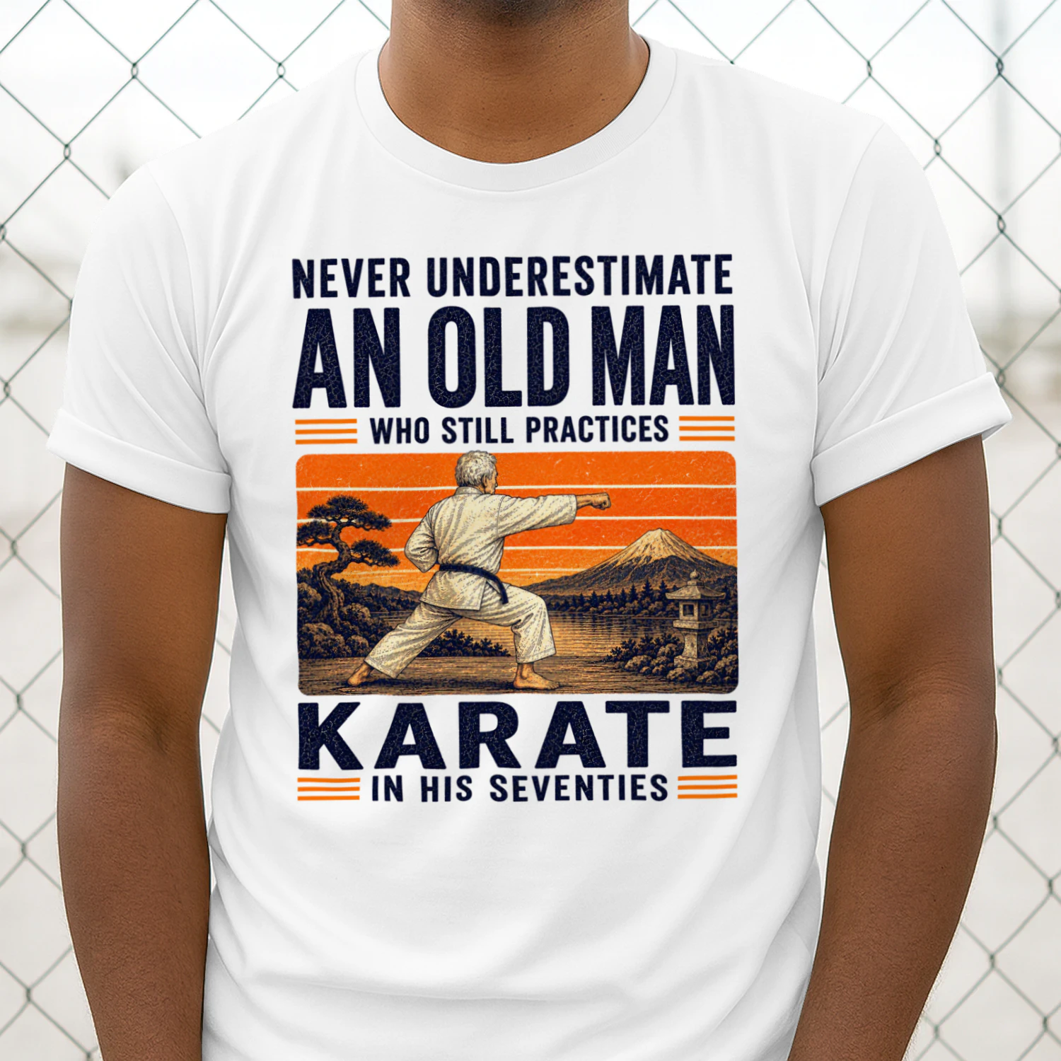 TEU0531 Karate