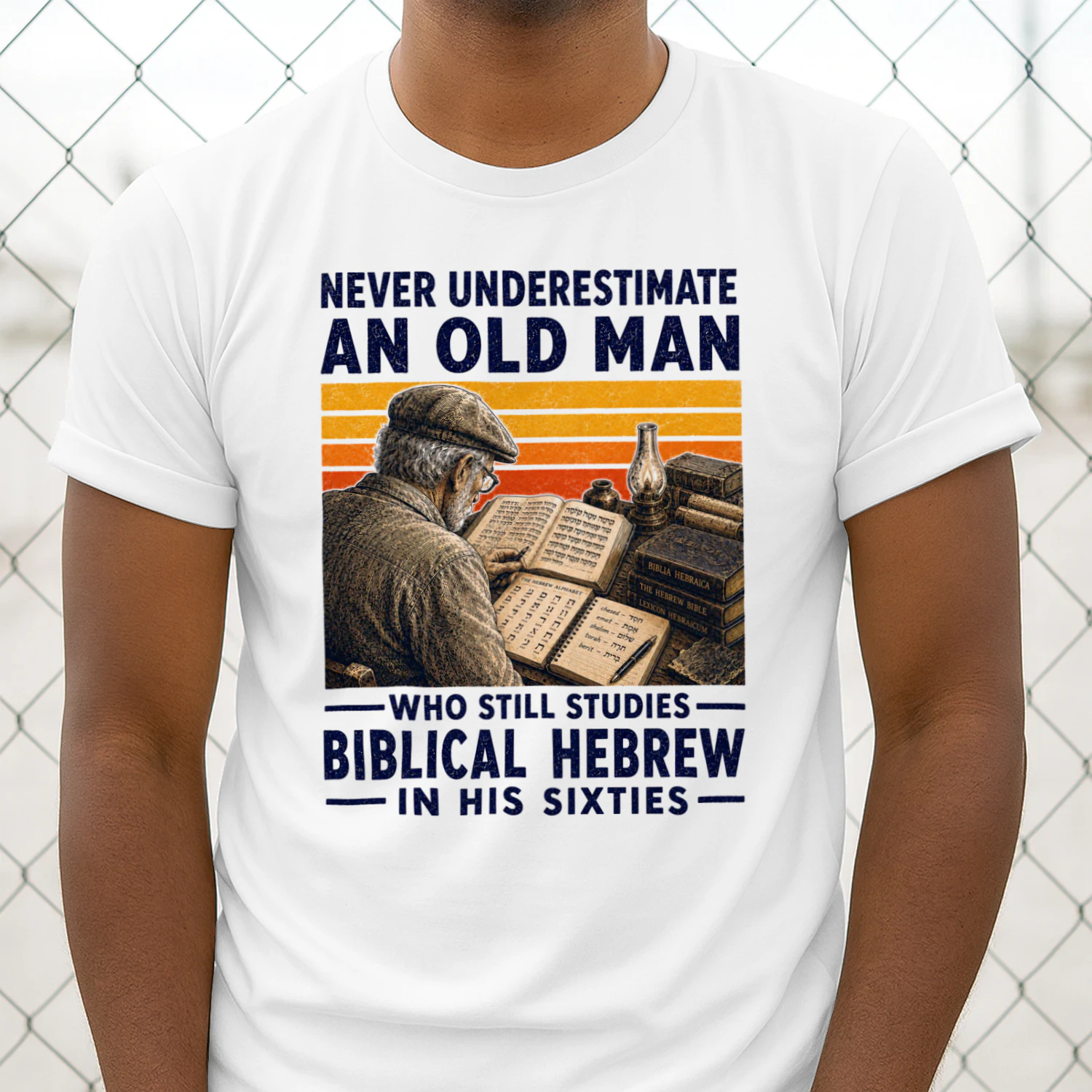 TEU0733 Biblical Hebrew 60