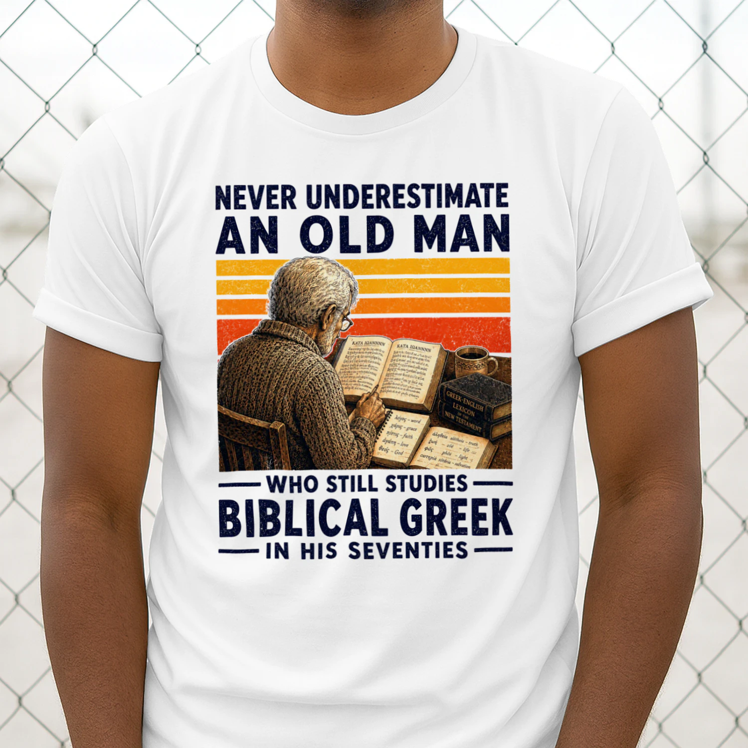 TEU0704 Biblical Greek