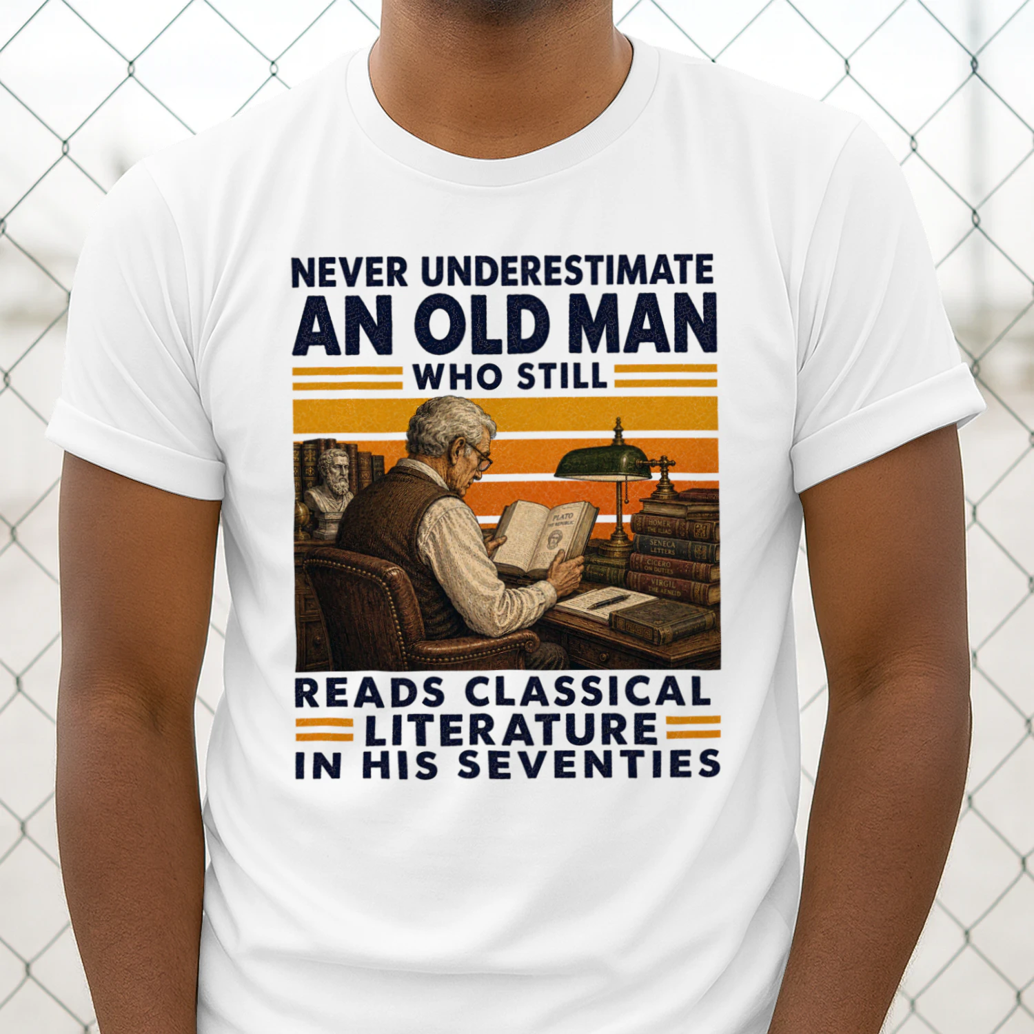 TEU0323 Reads Classical Literature