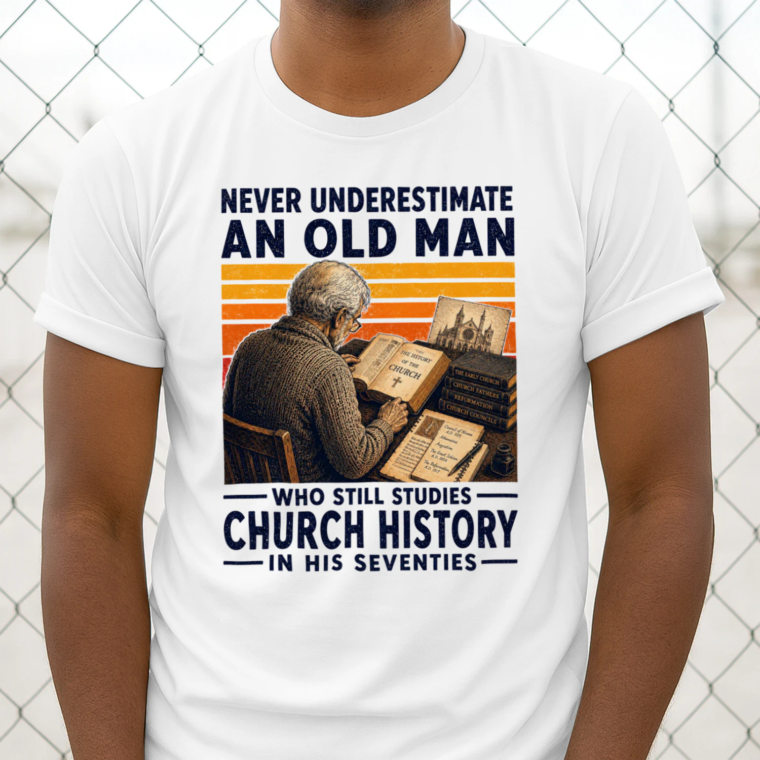 TEU0709 Church History